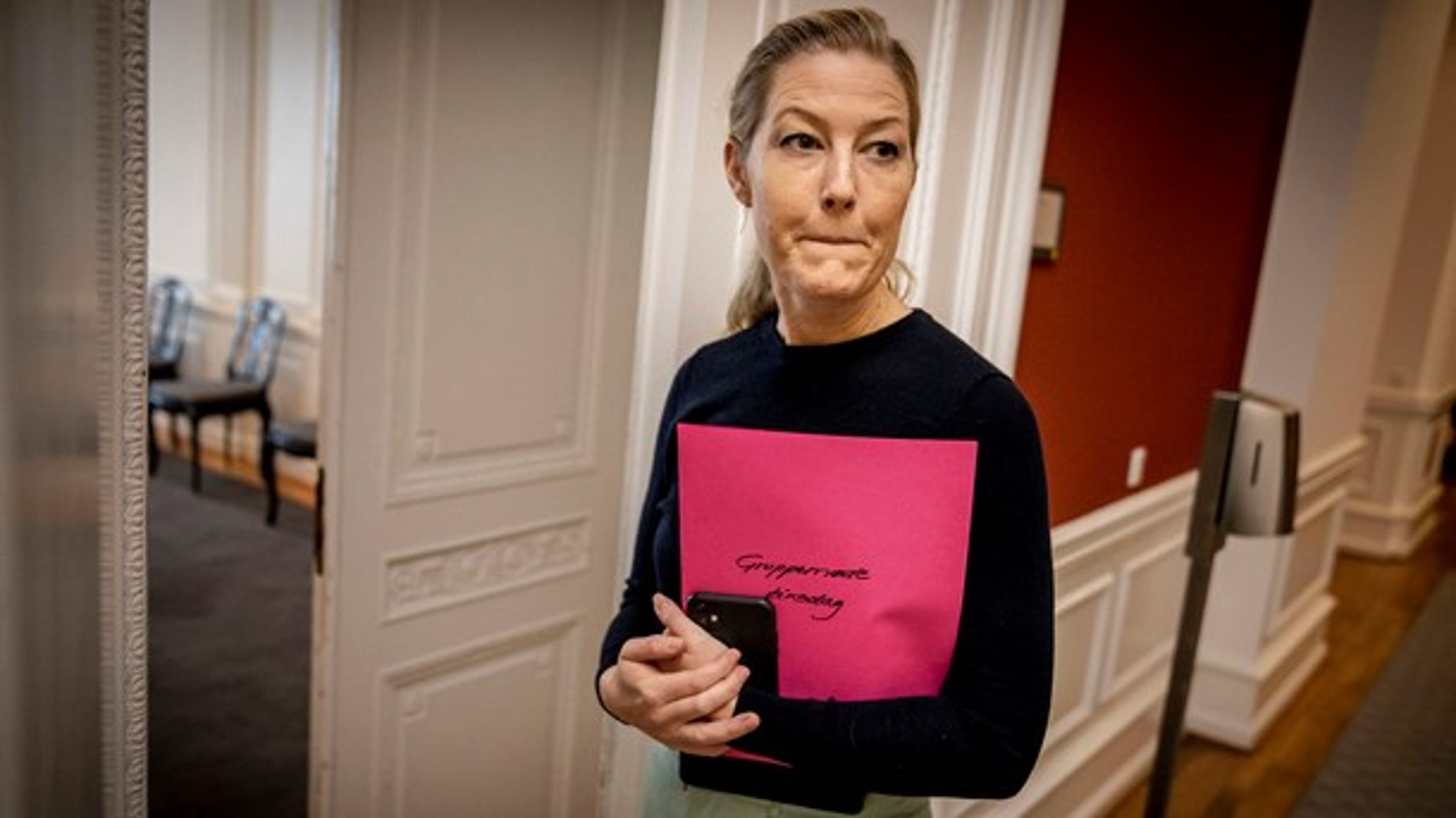 Radikales forslag om at afskaffe den grønne check vil koste den halvdel af befolkningen med de laveste indkomster 1,6 milliarder kroner, skriver Lars Andersen
