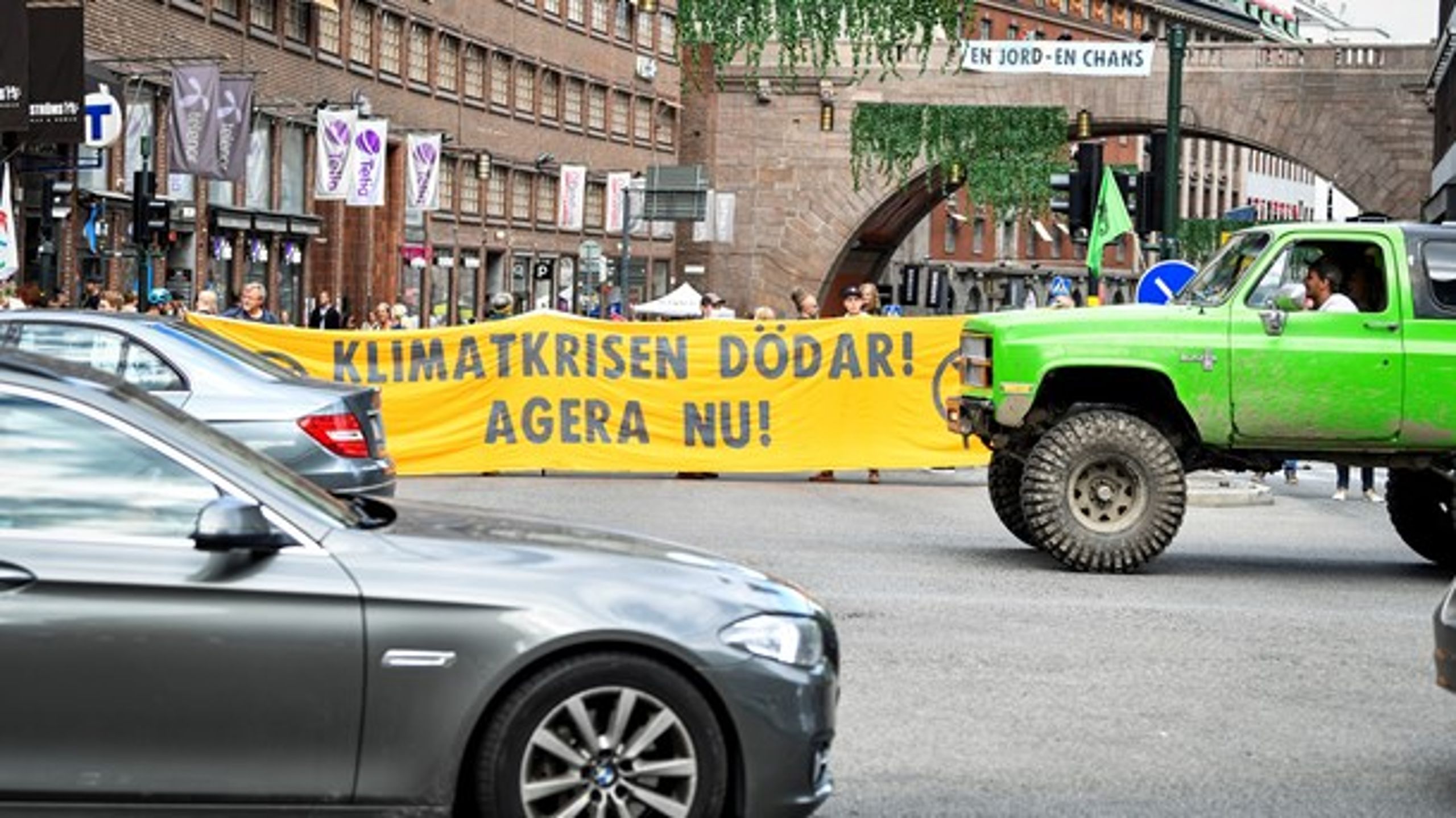 Fra foråret kan Altinget levere kontinuerlig dækning af aktiviteterne i det svenske civilsamfund.&nbsp;