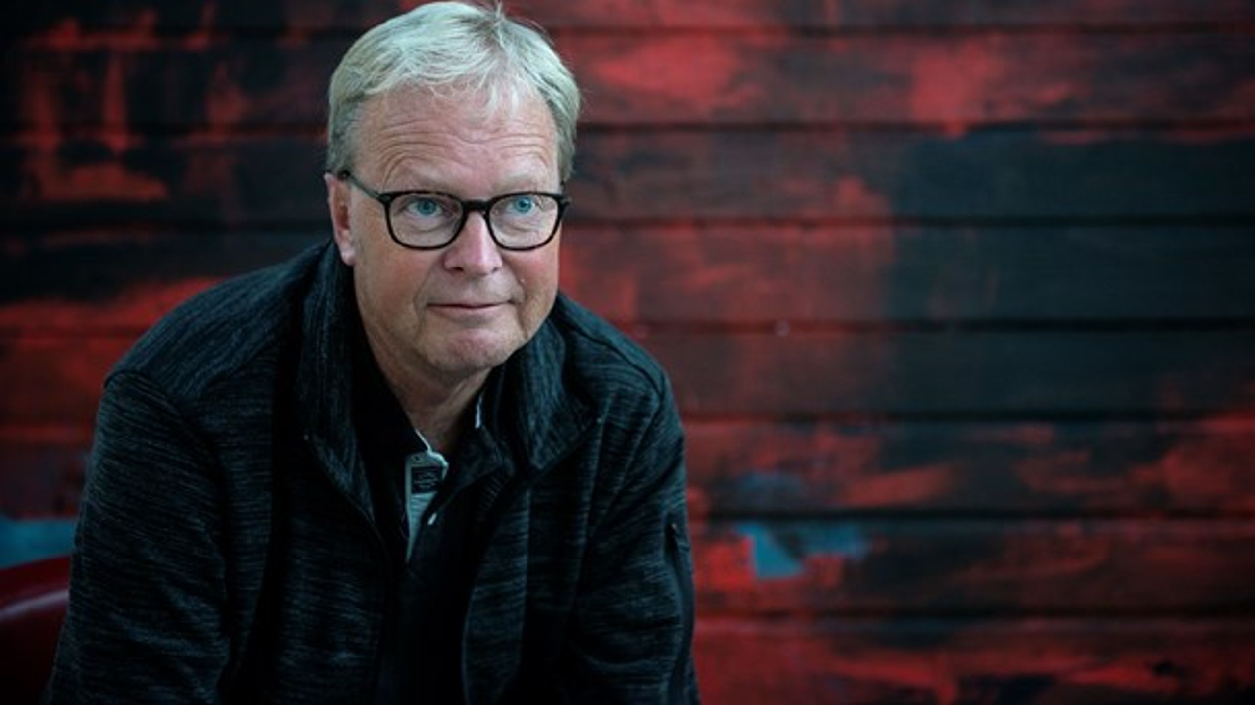 Fere kommuner og flere velfærdsområder, heriblandt socialområdet, bør få muligheden for at tænke ud af boksen, skriver Ulrik Wilbek. (Foto: Sarah Christine Nørgaard/Ritzau Scanpix)<br>