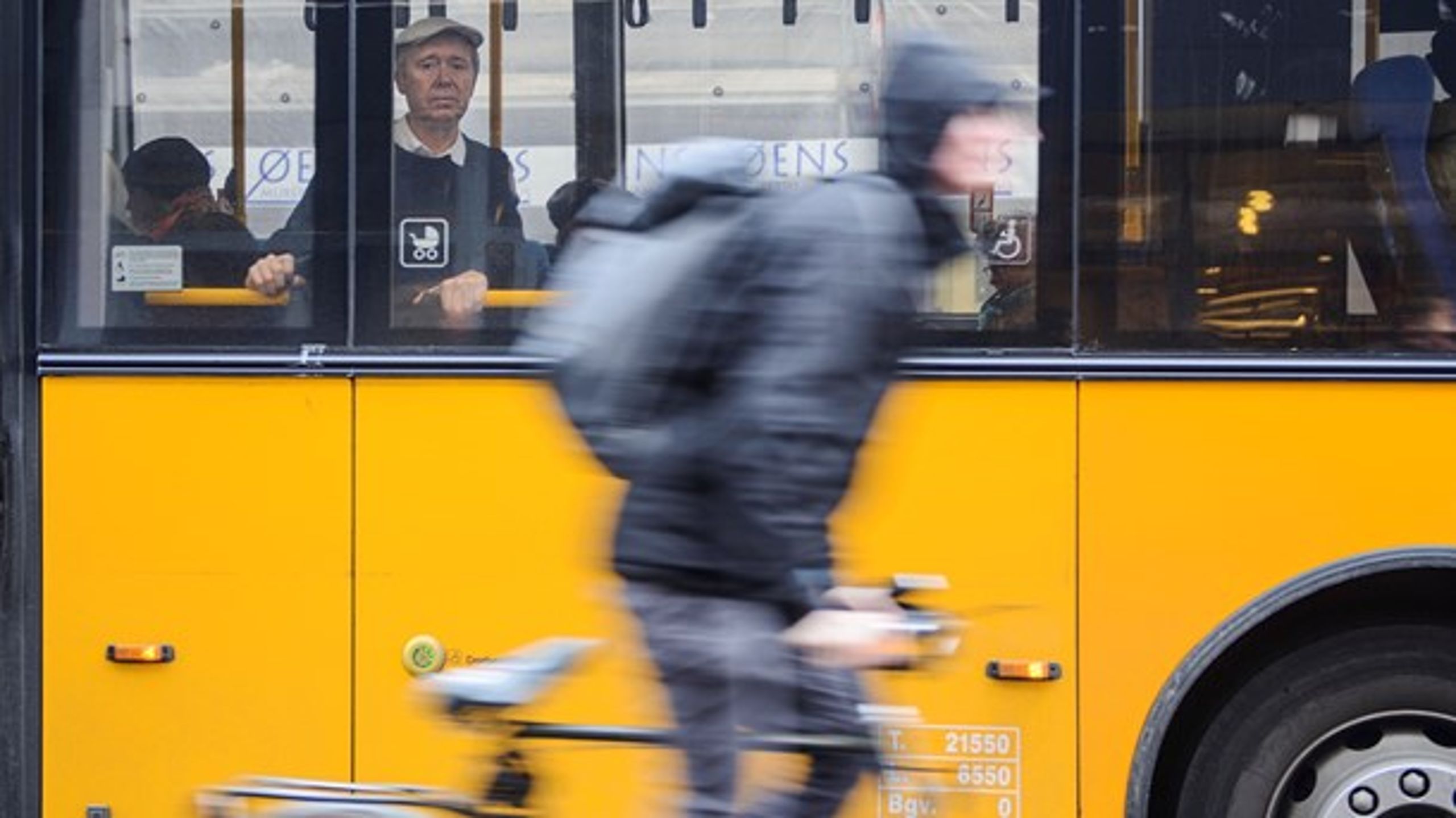 Borgerrepræsentationen i København vedtog i 2012, at kommunen skal være CO2-neutral i 2025.