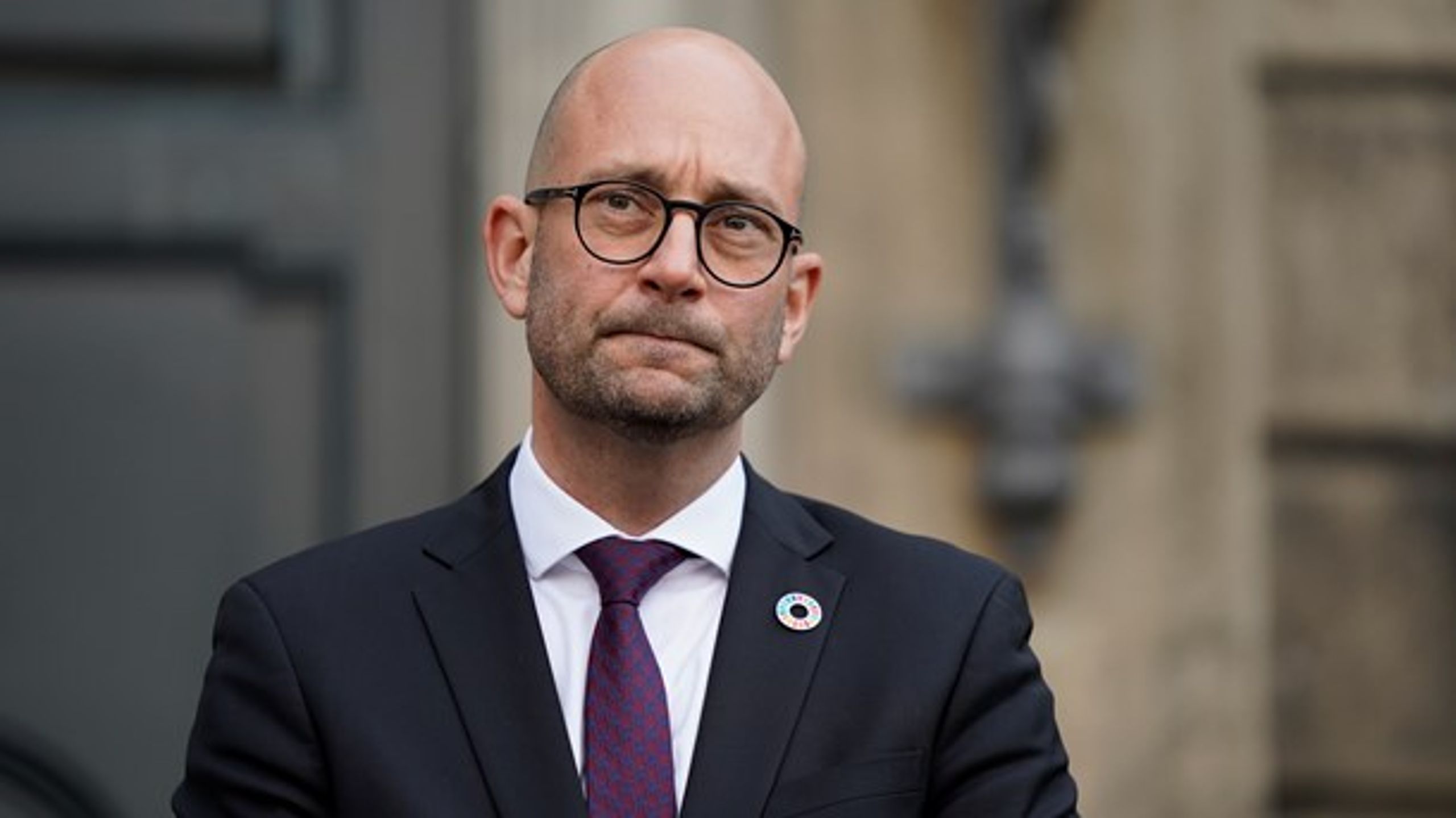 Rasmus Prehn (S) skal som ny minister for fødevarer, landbrug og fiskeri levere på klimamålsætningerne og sikre mere bæredygtigt landbrug, mener Danmarks Naturfredningsforening.