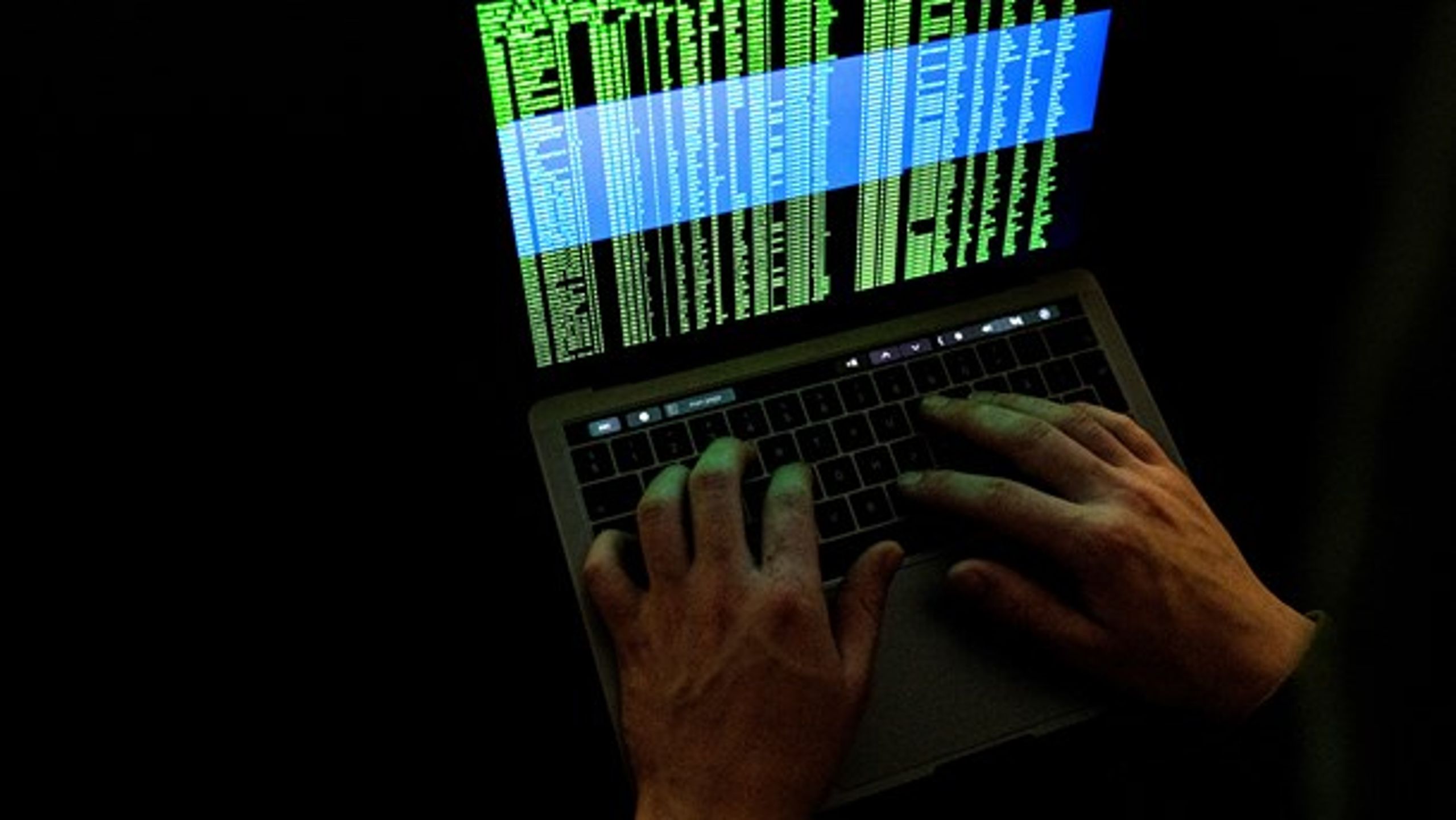 En ny strategi skal sikre en organisatorisk ramme for samarbejde og håndtering af cybersikkerhed, der er forankret i det civile rum, mener&nbsp;Birgitte Kofod Olsen.