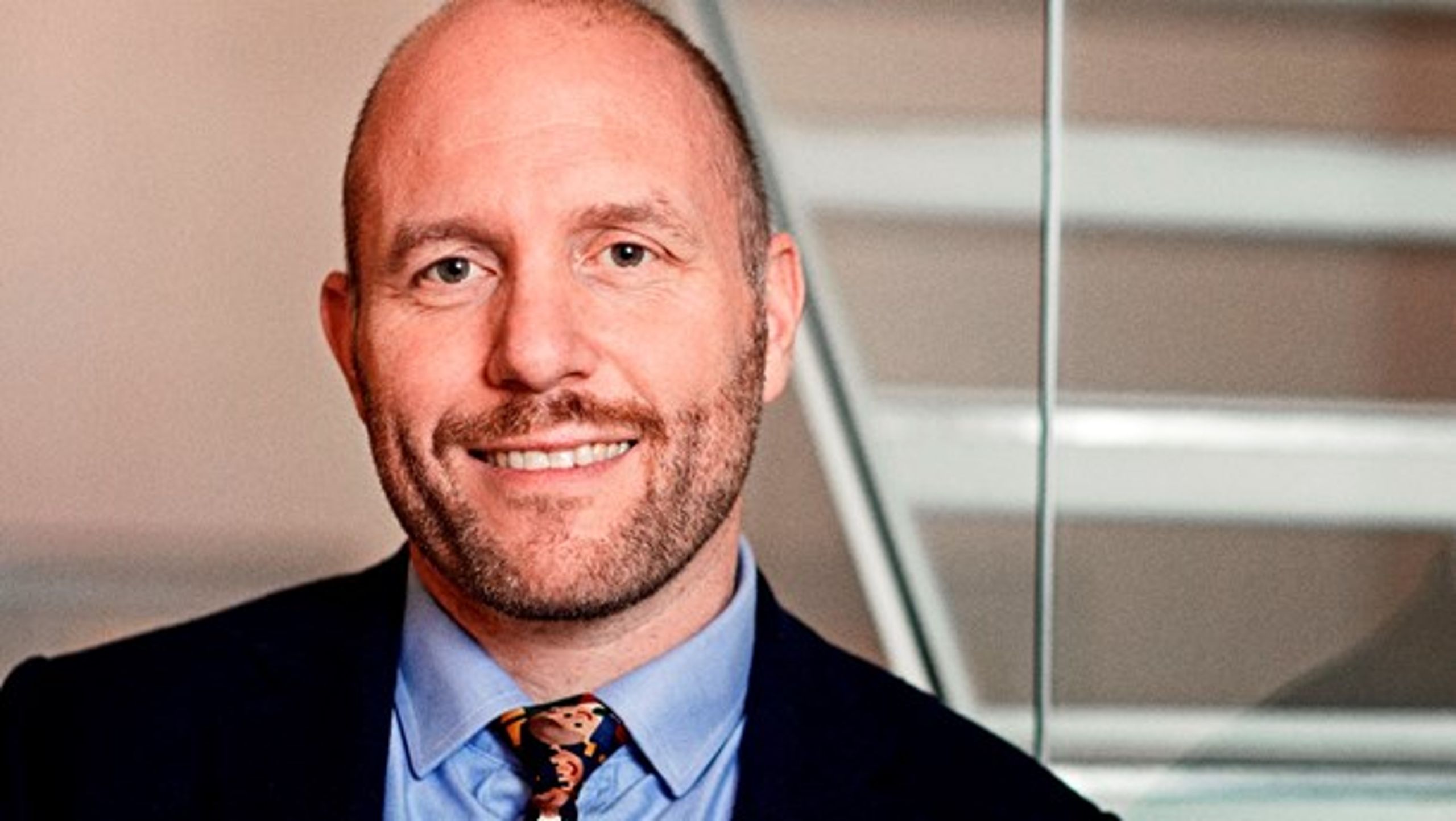 Vi har brug for de grønne iværksættere, og vi har brug for videniværksættere,&nbsp;skriver Lars Qvistgaard.