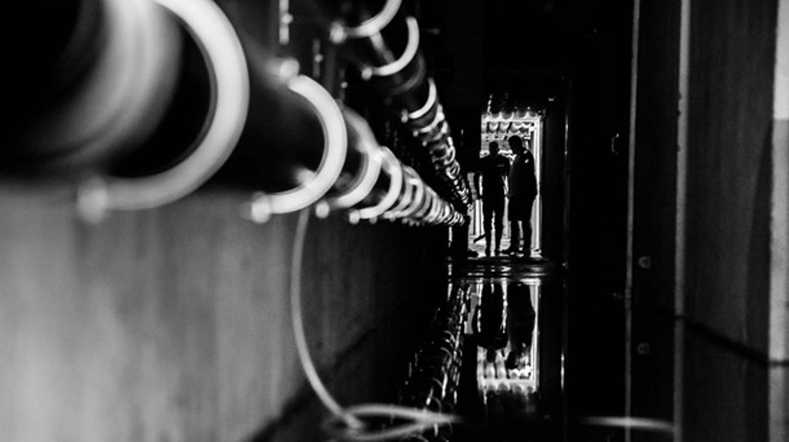 Det kan koste borgerne, virksomhederne og samfundet dyrt, hvis ikke vi forebygger skaderne fra store vandmængder, skriver Karin Klitgaard.