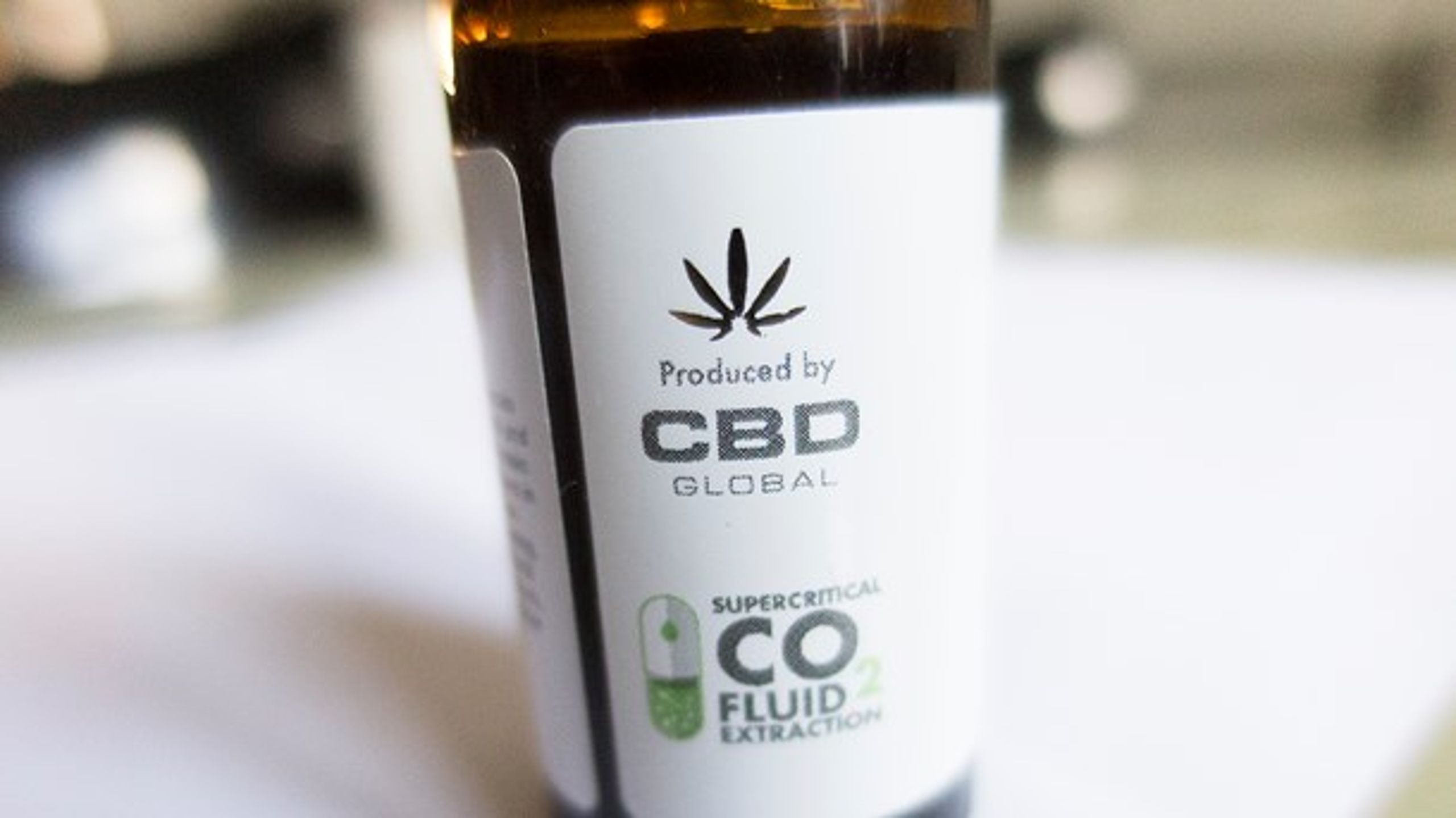 Politikerne skal i starten af det nye år tage stilling til, om forsøgsordningen med medicinsk cannabis skal fortsætte.&nbsp;