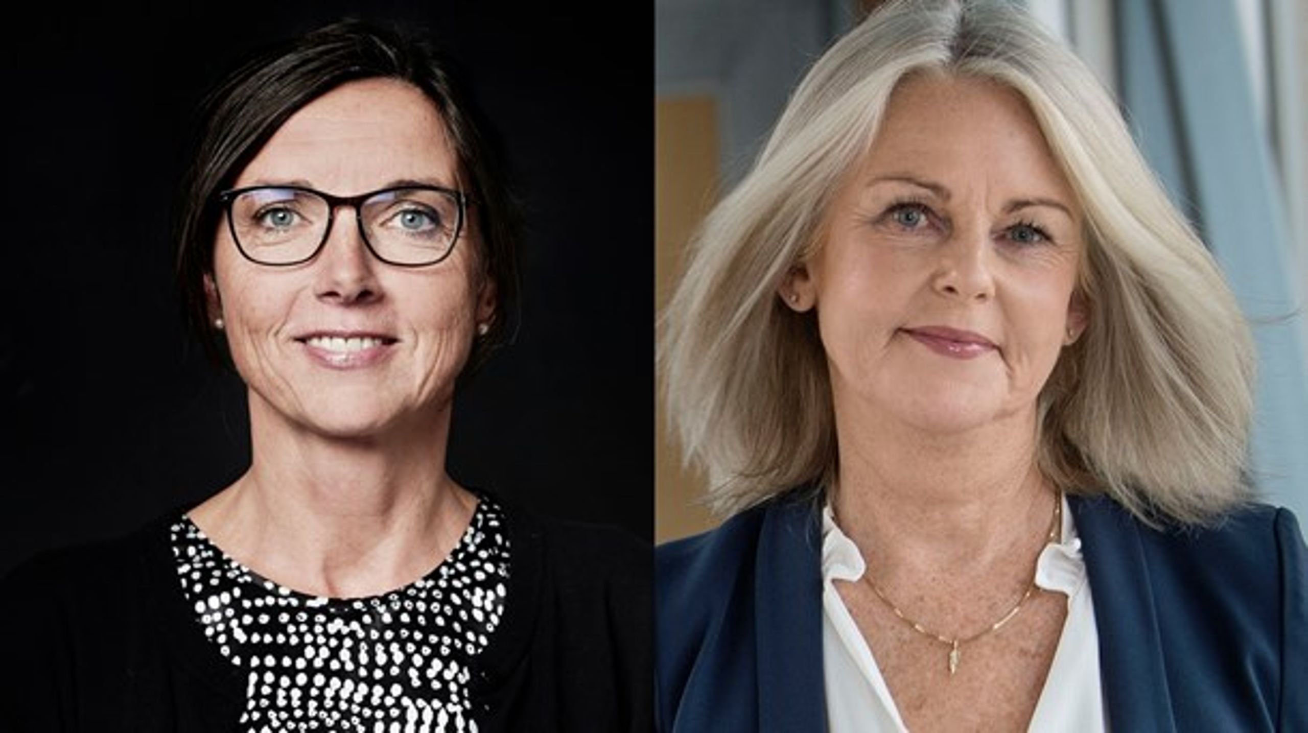Den bedste vej, til at SMV'erne&nbsp;ser værdien i at ansætte akademikere,&nbsp;er at lade
virksomhederne og de studerende løse opgaver sammen, skriver&nbsp;Inger Askehave og Dorte Stigaard.