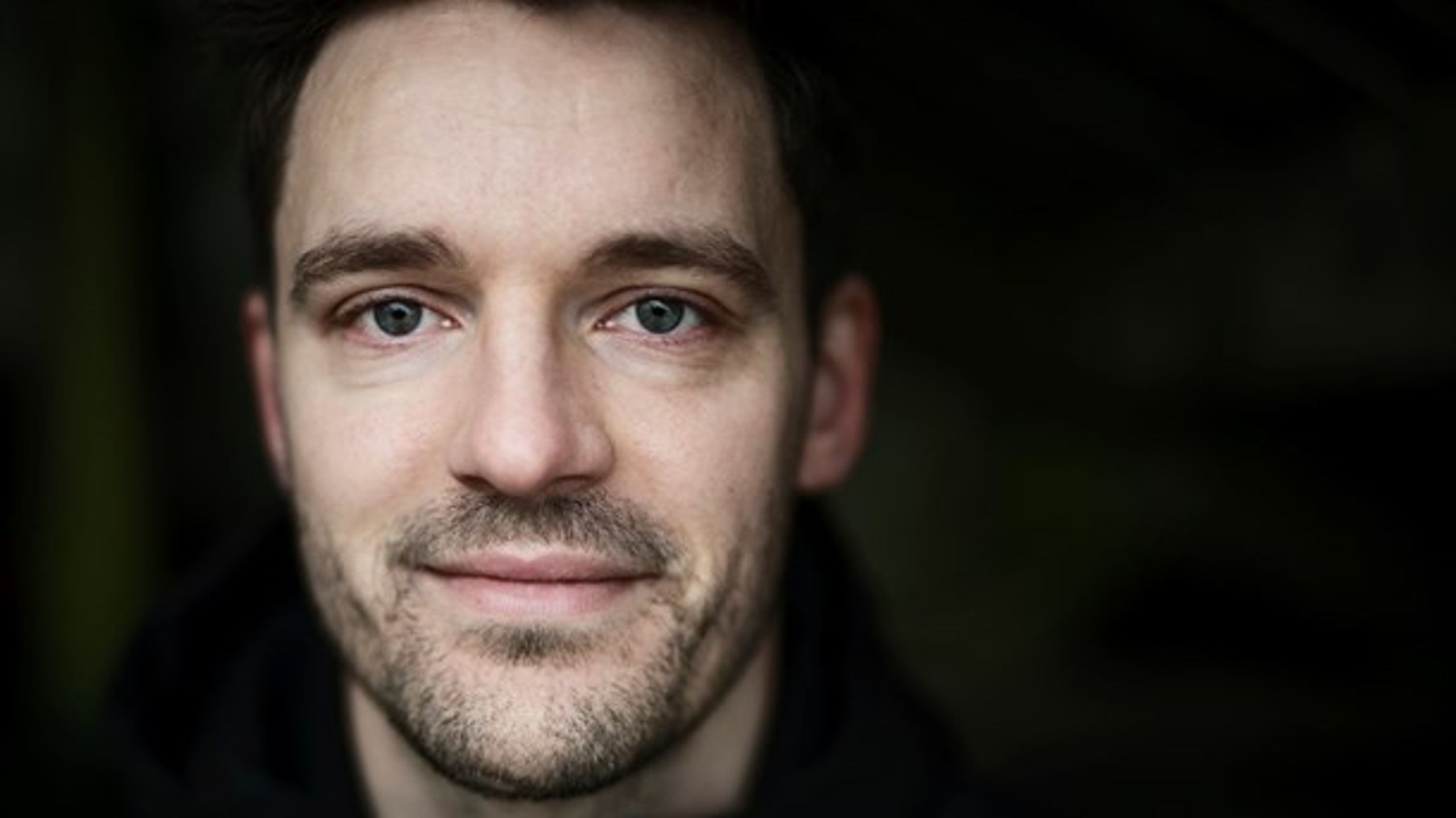 Helge Toksvig Bjerre stoppede som særlig rådgiver for boligministeren i slutningen af oktober.&nbsp;