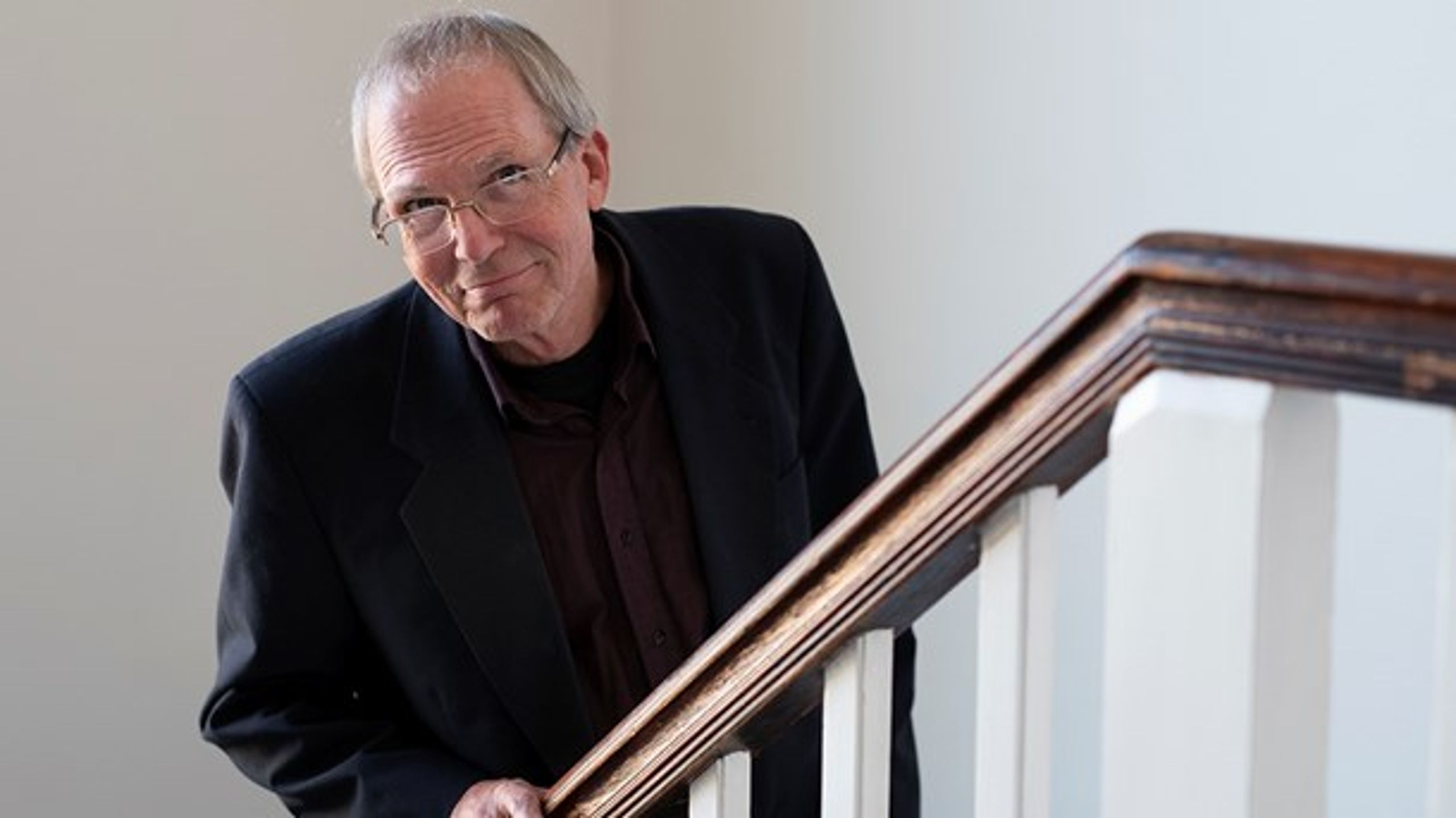 "Forslaget fra Frie Grønne kan give anledning til en nyttig debat om civilsamfundet. Derfor er det værdifuldt,” siger professor Anker Brink Lund.