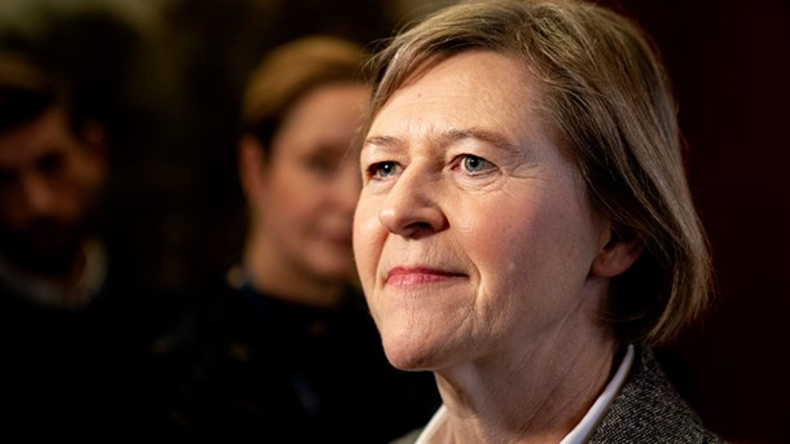 Josephine Focks oplæg til klimaplanen er årets mest læste debatindlæg.