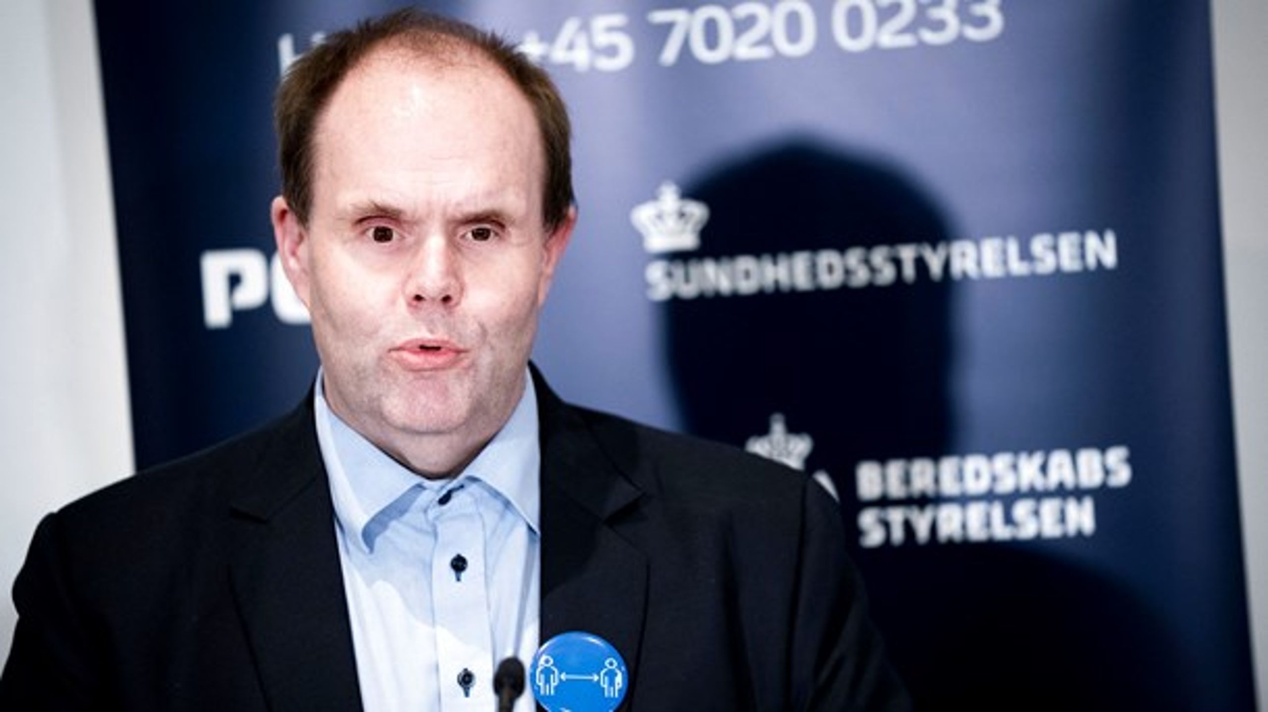 Handicaporganisationer har været brobyggere mellem myndigheder og personer med handicap, lyder det i en evaluering&nbsp;fra DH.