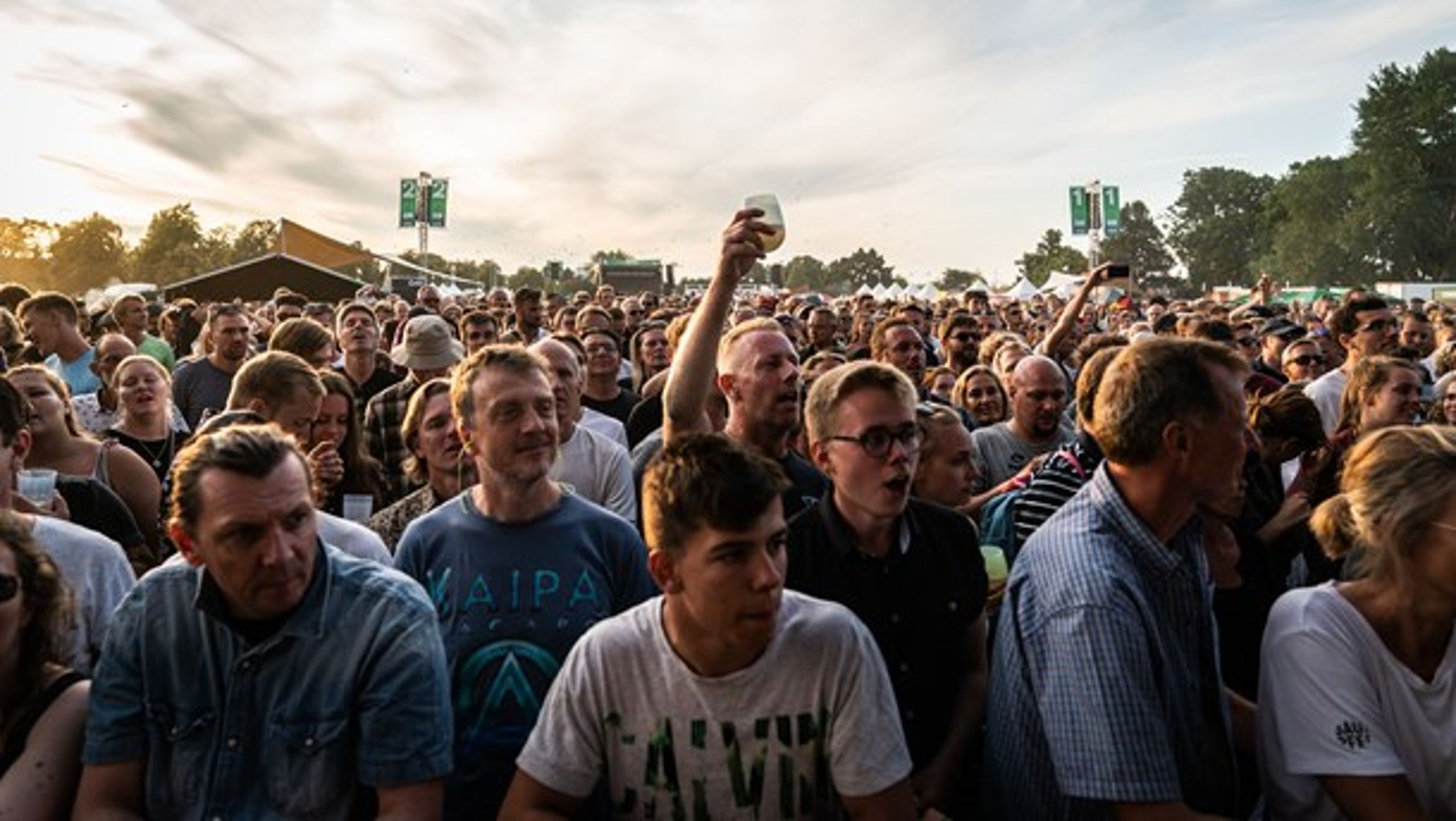Mens vi venter på, at restriktionerne løftes, kan virksomhederne bruge tiden til at forberede kommende aktiviteter, såsom festivaler og kongresser. Men det kræver en plan, skriver Horesta.