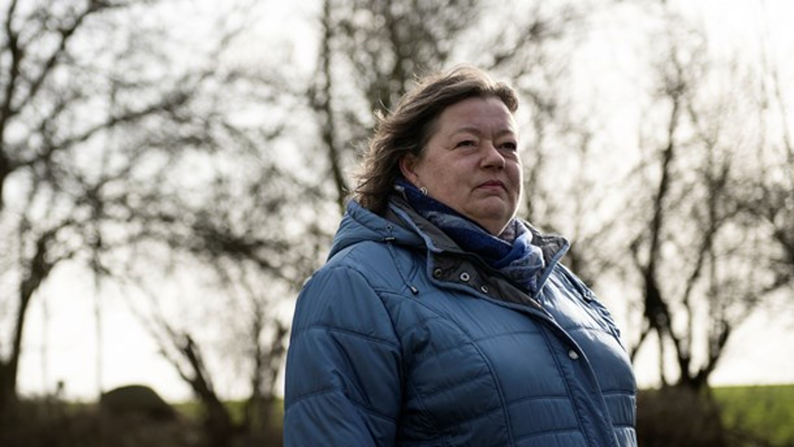 Man skal holde øje med, hvem Venstre sender til talerstolen, når Folketinget debatterer naturpolitik, skriver Mette Gjerskov (S). Er det dr. Jekyll eller mr. Hyde?&nbsp;