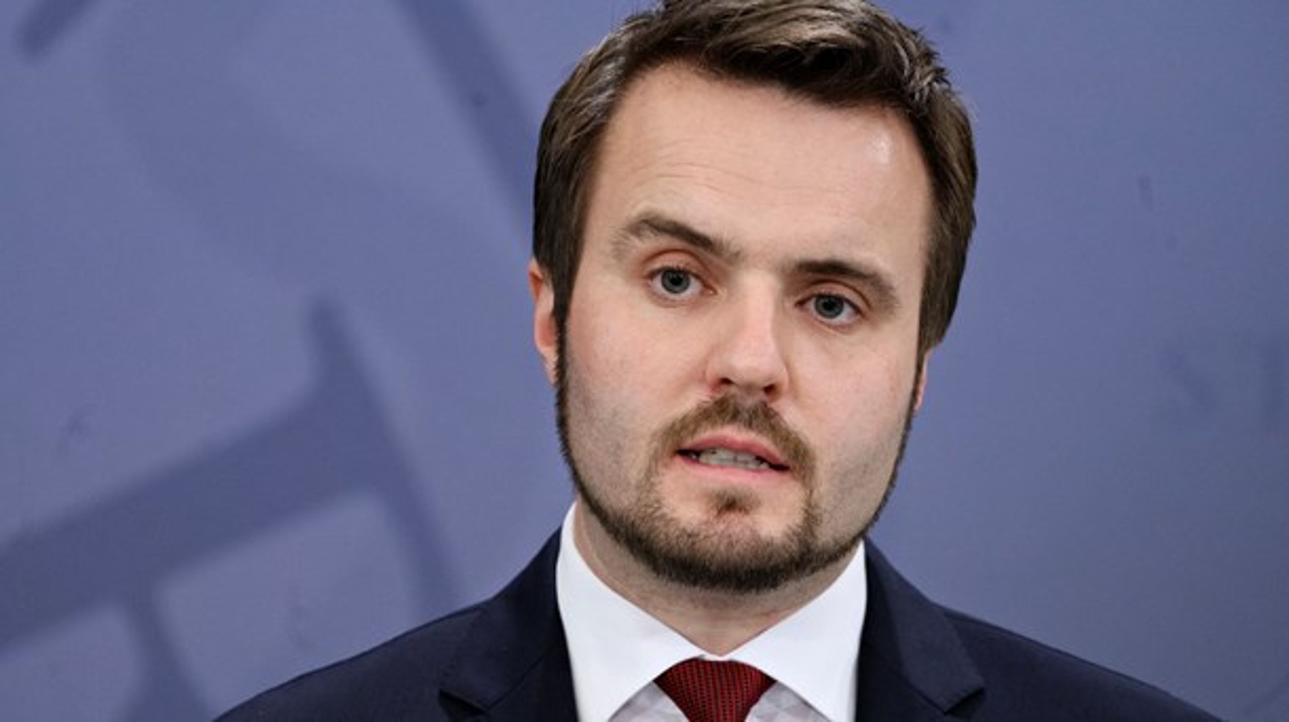 Erhvervsminister Simon Kollerup har både oprettet en nye stratregi- og koordinationsenhed samt øgede antallet af medarbejdere i ministeriets kommunikationsenhed siden sin tiltrædelse.&nbsp;