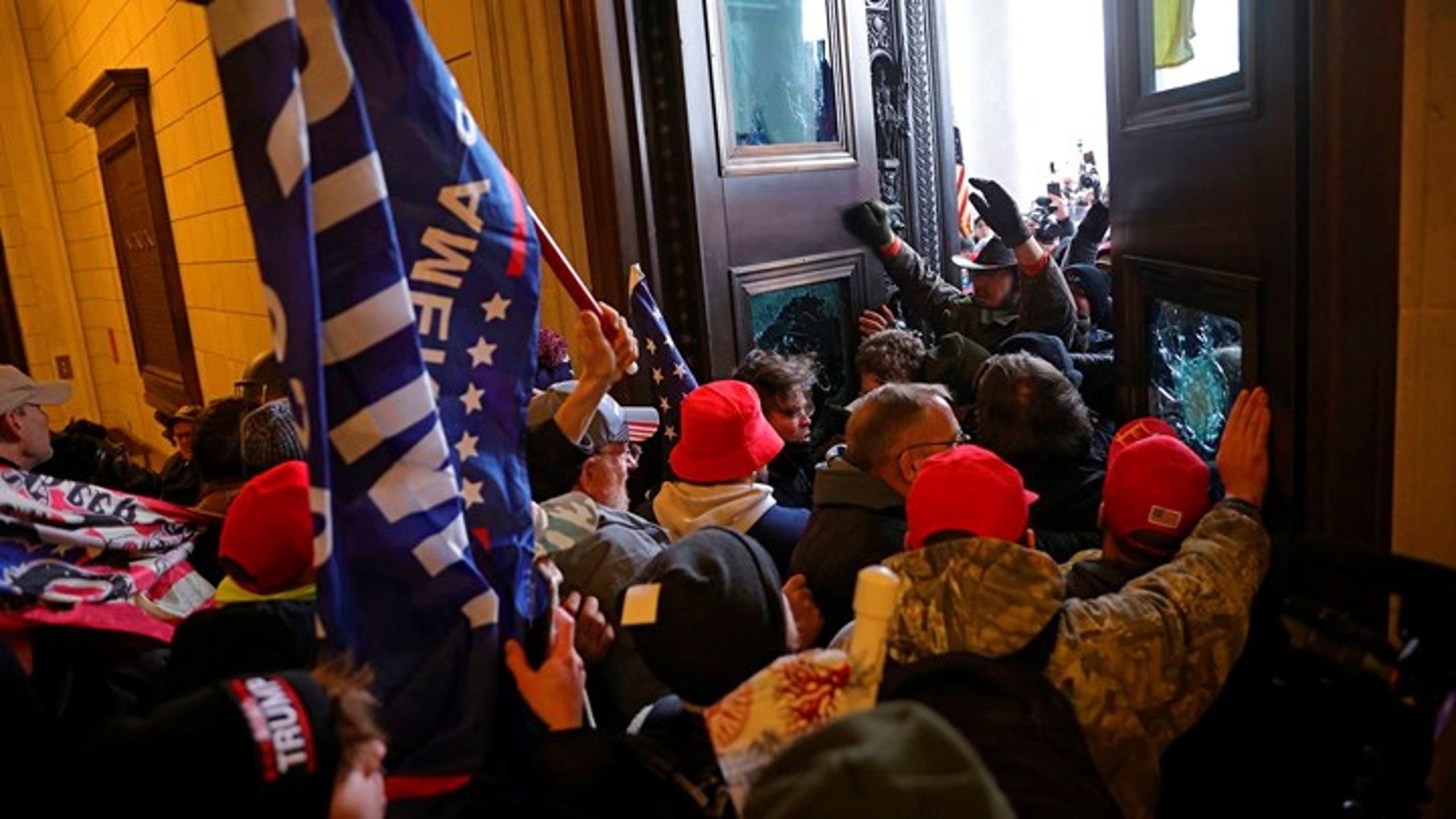 Foto: Ritzau/Scanpix