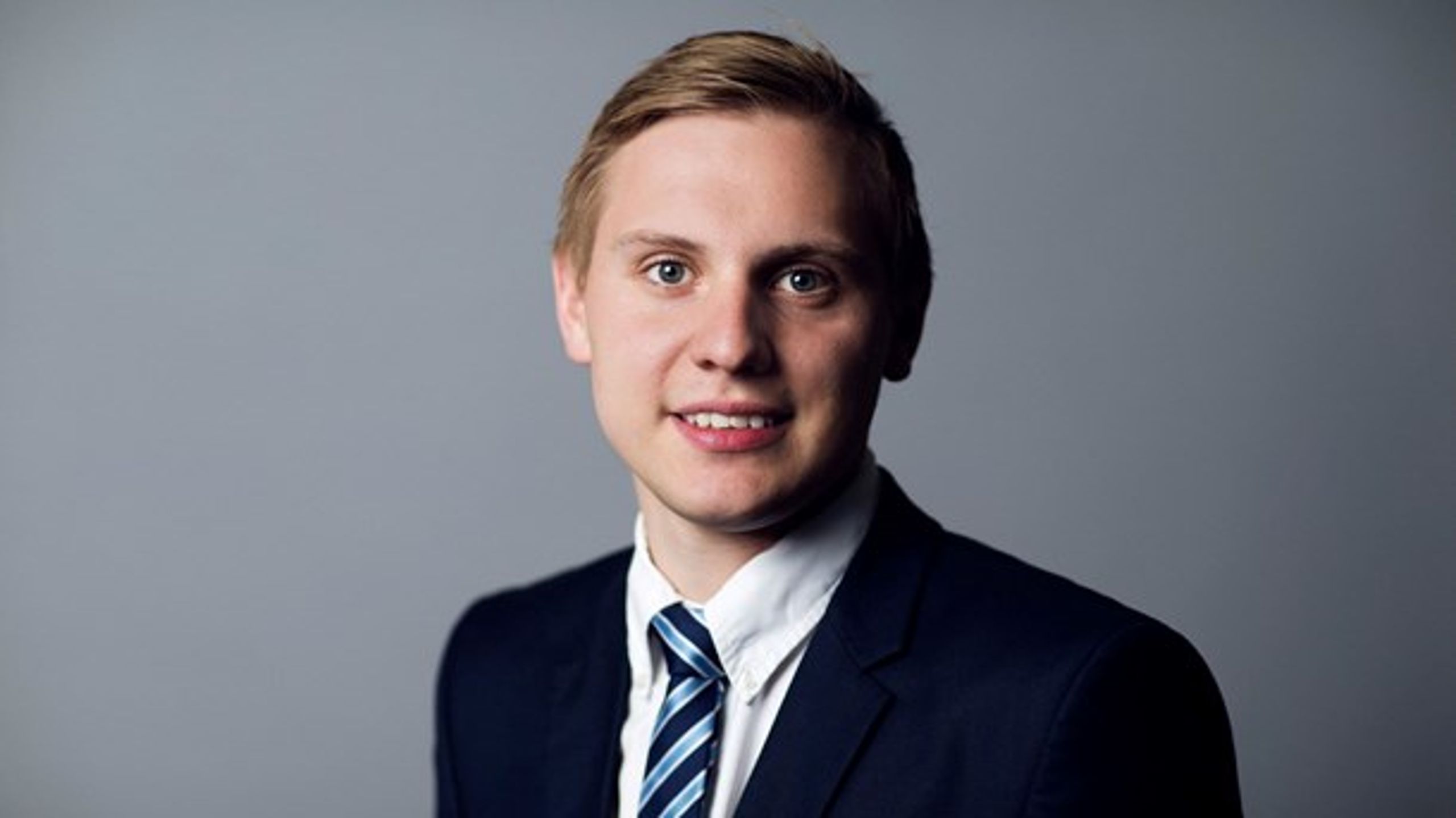 EU's aftale med Mercosur-landene gør det billigere at sende danske vindmøller til Sydamerika, som også bliver forpligtet til Parisaftalen blandt andet, skriver Johan Moesgaard Andersen.