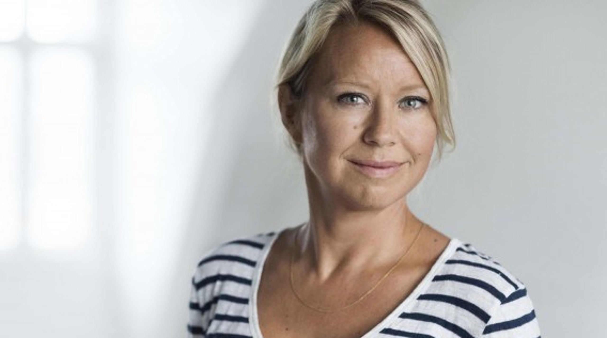 For at undgå tabt læring og yderligere konsekvenser af nedlukningen skal vi have fokus på&nbsp;overgange og de særligt ramte unge, mener direktør Helle Øbo.<br>