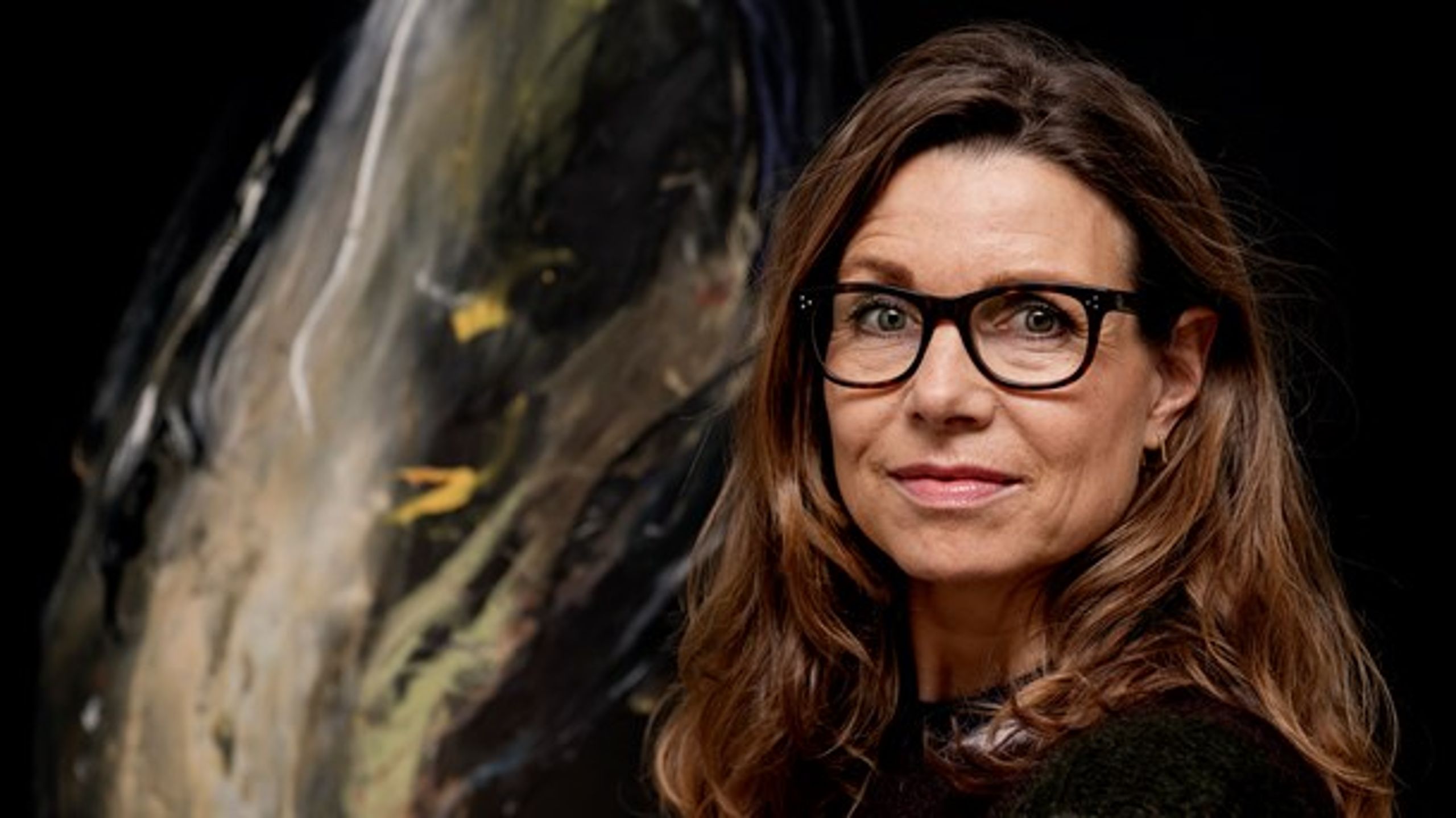 Det er&nbsp;ærligt talt helt på månen, at både Venstre og Socialdemokratiet hopper på den umiddelbare stemning, som en ny Epinion-måling skaber, skriver Pernille Weiss.