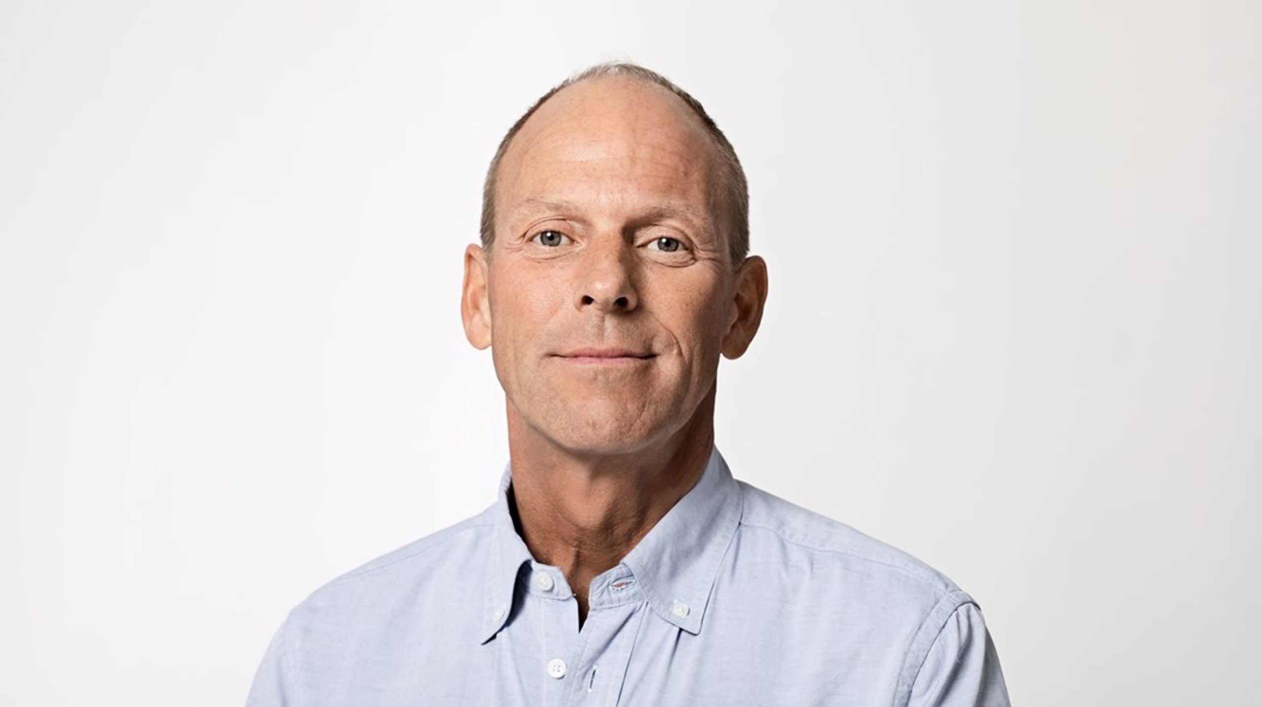 "Målet skal være, at aktiveringen virker i form af bedre integration og fodfæste på arbejdsmarkedet," skriver socialrådgivernes formand.