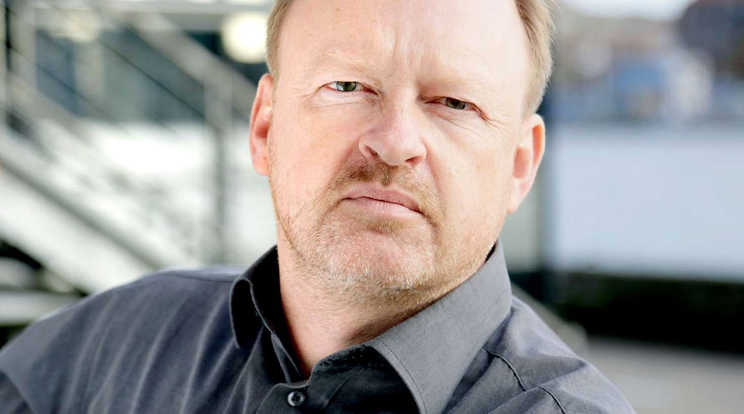 Der er i høj grad
brug for konkrete indsatser på det digitale område overfor SMV'erne, mener&nbsp;Per Diget.