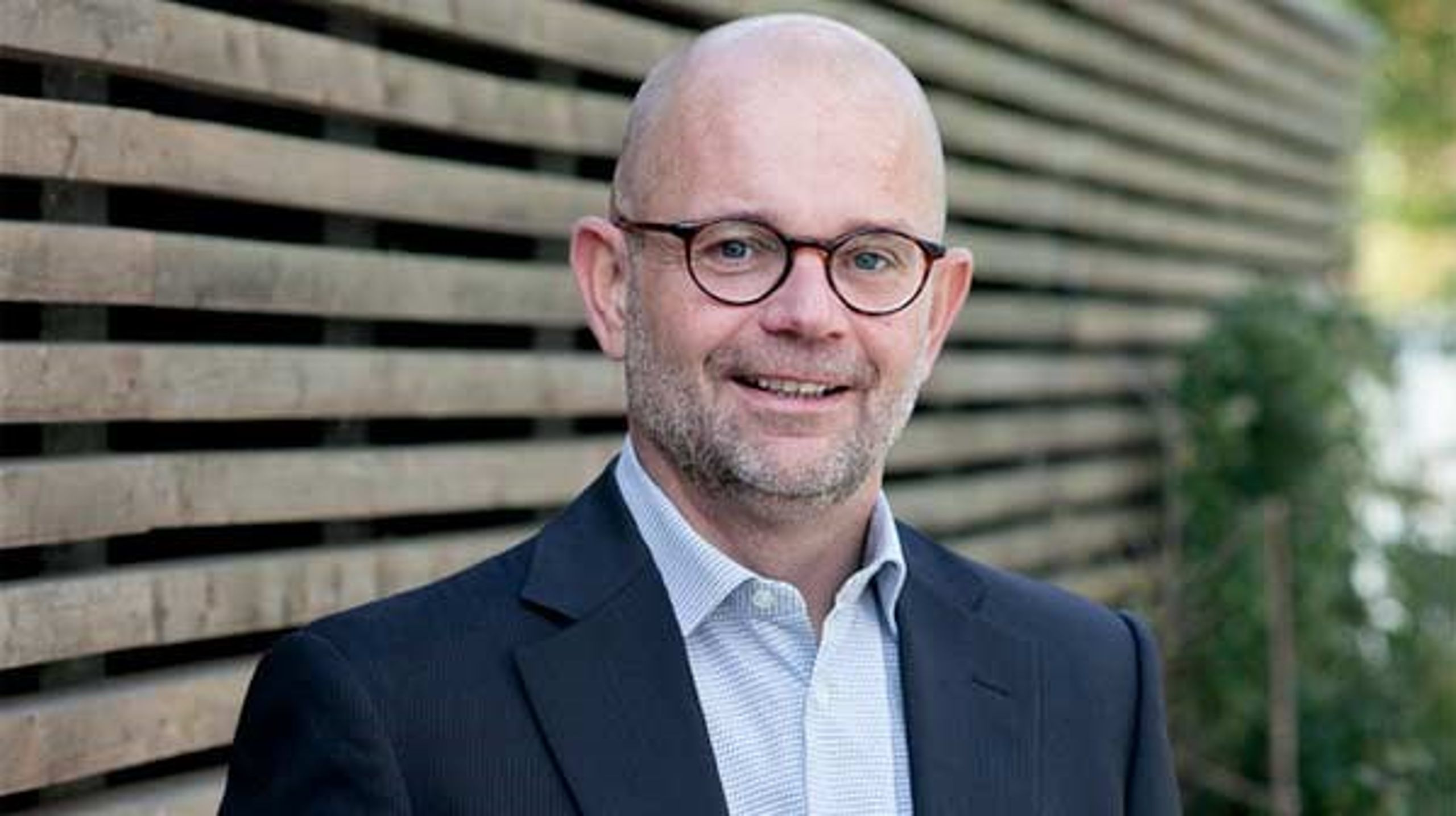 <div>Kommunerne skal udfries fra pinslerne forbundet med at stå for et område, de ikke har de nødvendige faglige forudsætninger for at administrere, skriver Klaus Høm. (Foto: presse)</div>