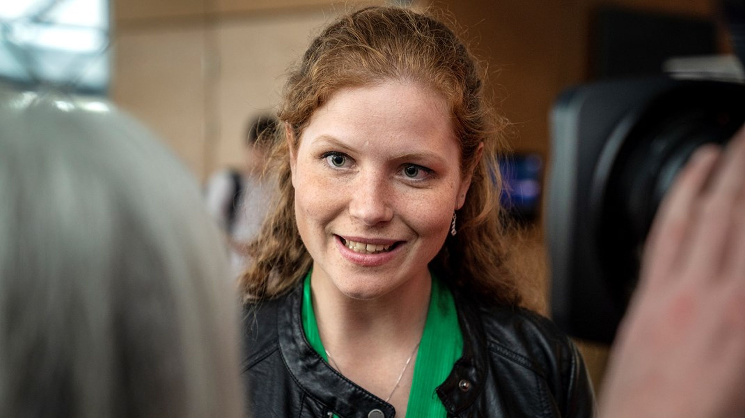 Forældre skal kigge langt efter hjælp, når regeringen fremover ikke kun ser børnene først, men ser børnene kun, skriver Isabella Arendt (KD).