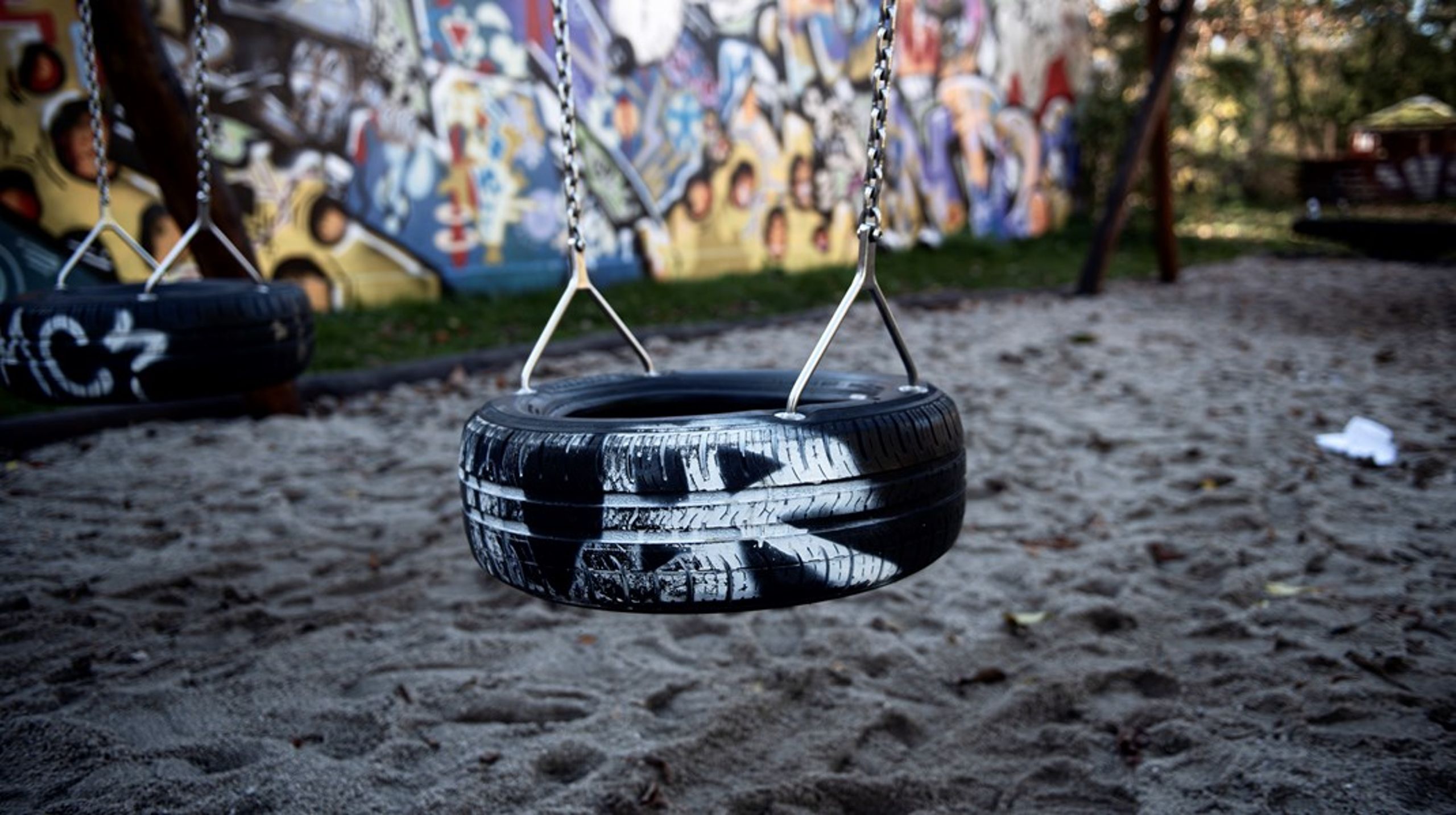 Tvangsanbringelser er nødvendige, men dyre. Det kræver ressourcer at tage sig af udsatte børn, skriver Laura Rosenvinge (S).&nbsp;