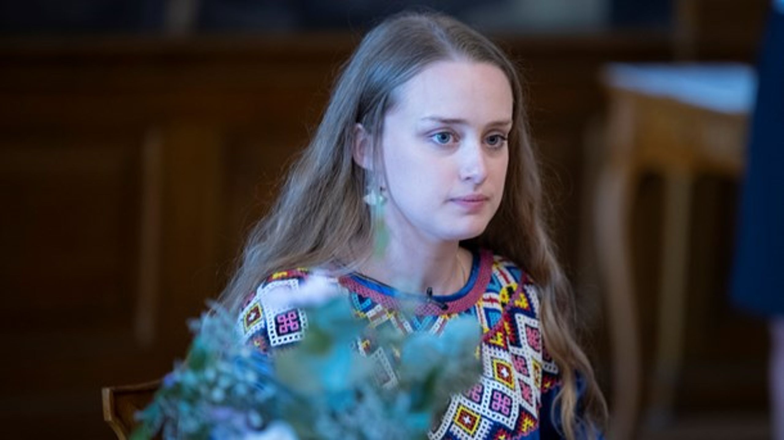 Mennesket og de folk, som repræsenterer Arktis, kommer til at udgøre den vigtigste dagsorden for Arktis i 2021, specielt for Grønland og Danmark, skriver Aki-Matilda Høegh-Dam (SIU).