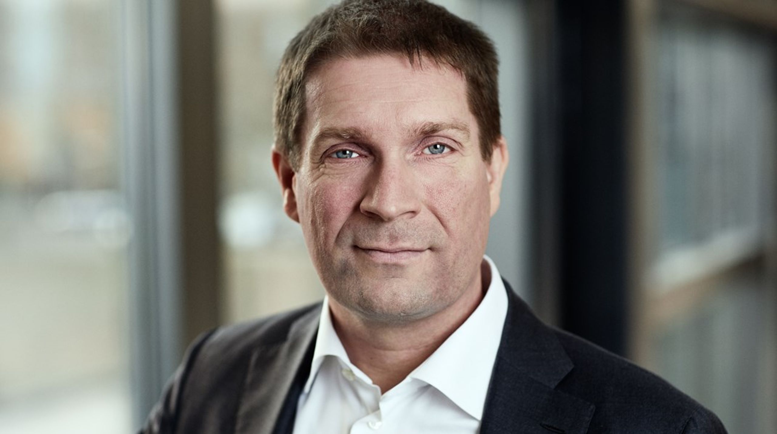 Med til kritikken fra branchen hører, at det&nbsp;var profitabelt for virksomhederne, at kommunerne ikke tidligere lavede udbud sammen, mener&nbsp;Christian Lunding.