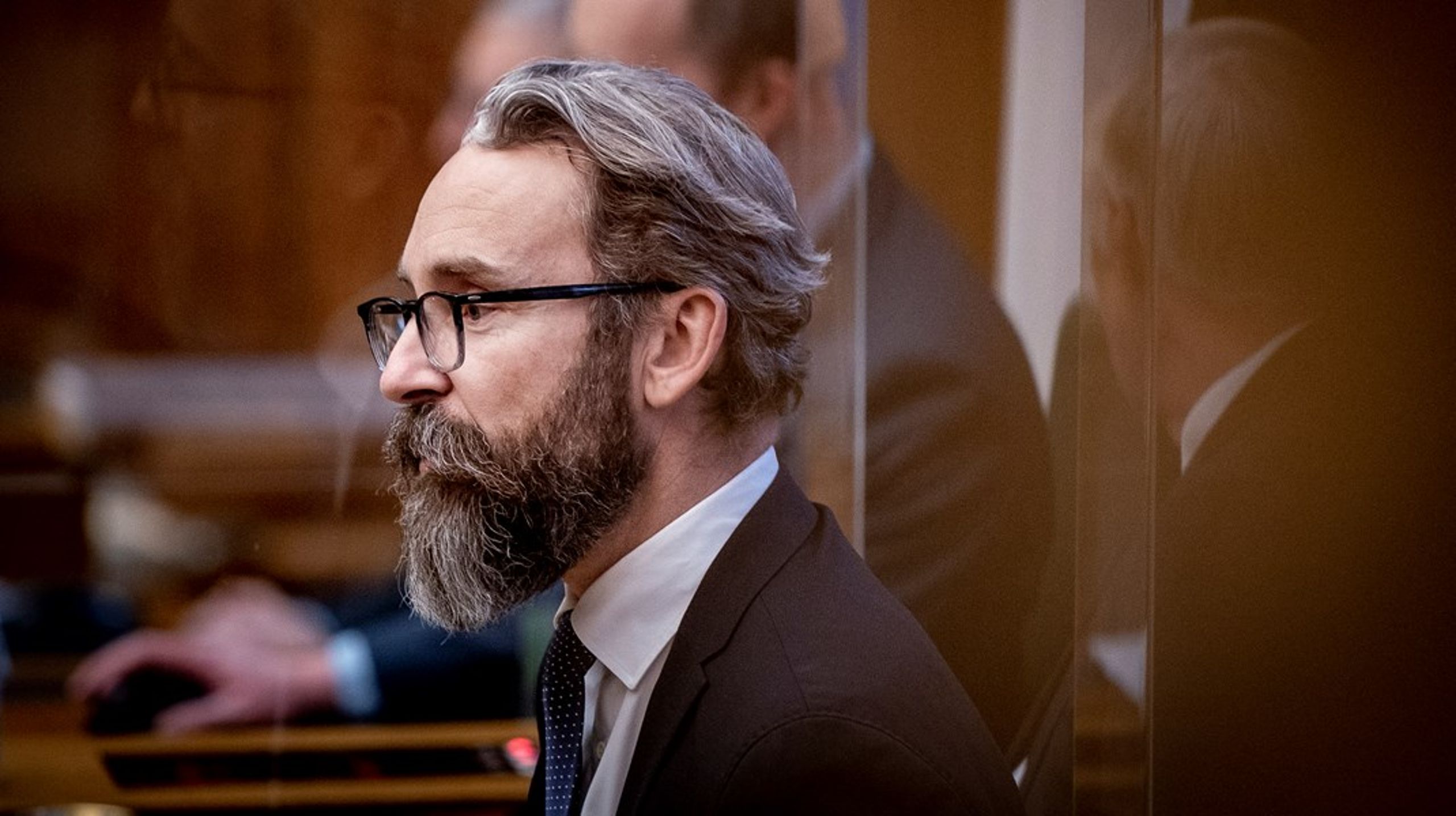 Danmark og Europa har gavn af flere investeringer i virksomheder og arbejdspladser. Højere selskabsskat fører til det modsatte, skriver Ole Birk Olesen (LA).