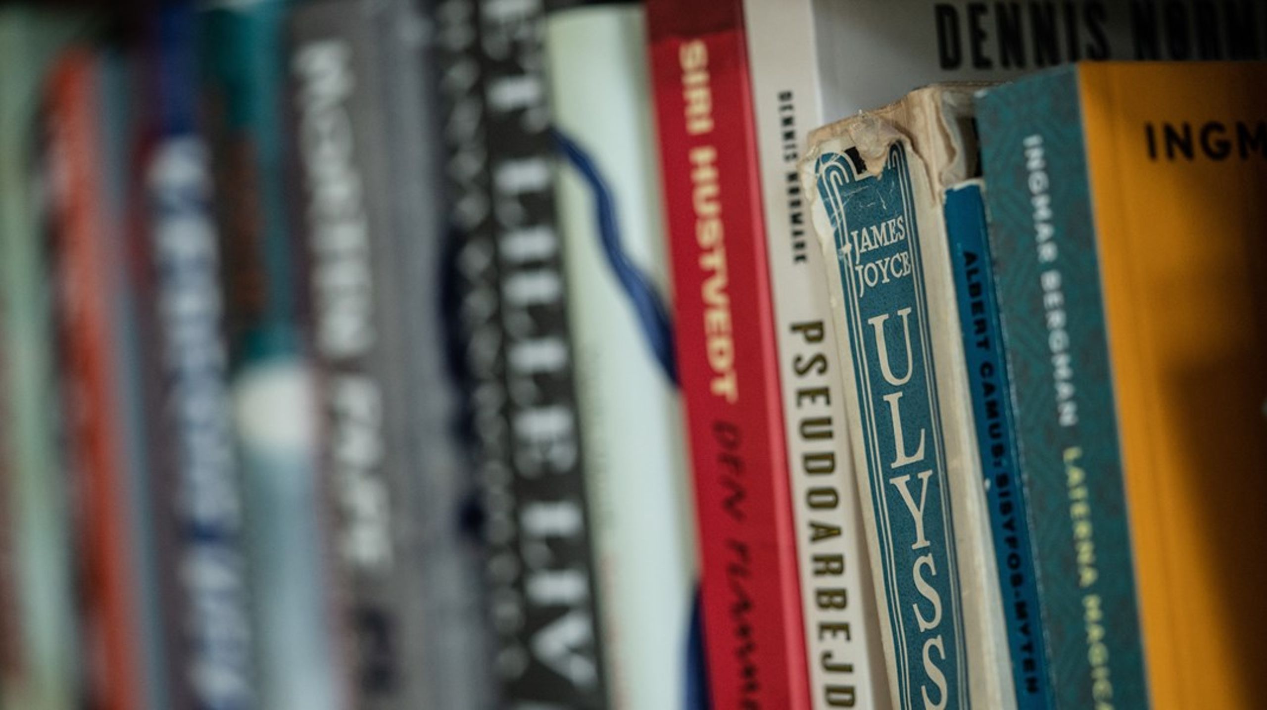 Et forsøg på at beskatte gaver til influencere og youtubere hårdere kan gå slemt ud over anmeldere i online bogfora, skriver Morten Kidal.