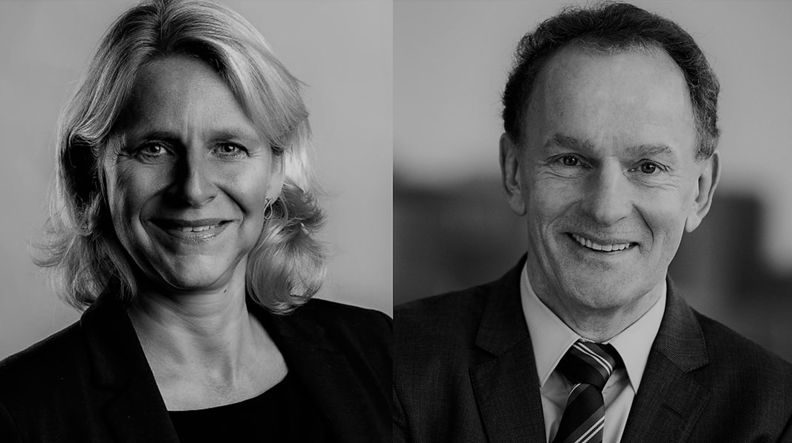 Præmissen, for at danske studerende kan hente erfaring i udlandet, er at vi modtager udenlandske studerende, skriver&nbsp;Charlotte
Lundblad og Niels Egelund.&nbsp;