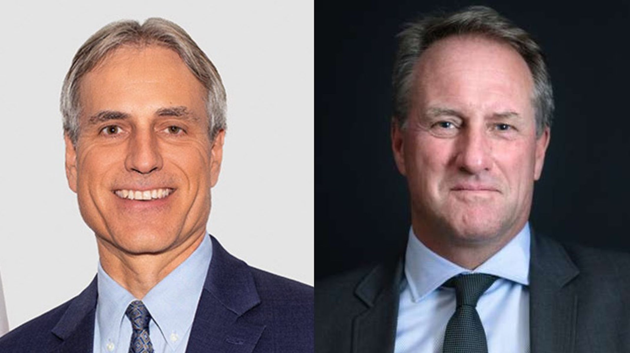Vi skal arbejde på tværs af lande, uddannelser og sektorer for at finde bedre løsninger på globale udfordringer, mener&nbsp;Stuart Dwyer og Lars Sandahl Sørensen.