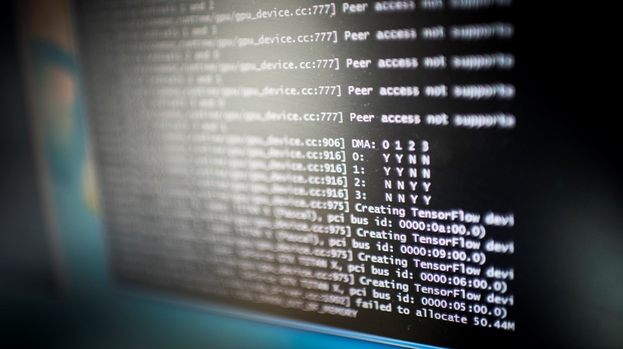 Danske forskere har&nbsp;nogle vigtige ansvarlige aspekter at byde ind med i
forskningen og politikerne bør vise dem tillid, mener&nbsp;Anders Kofod-Petersen. &nbsp;&nbsp;