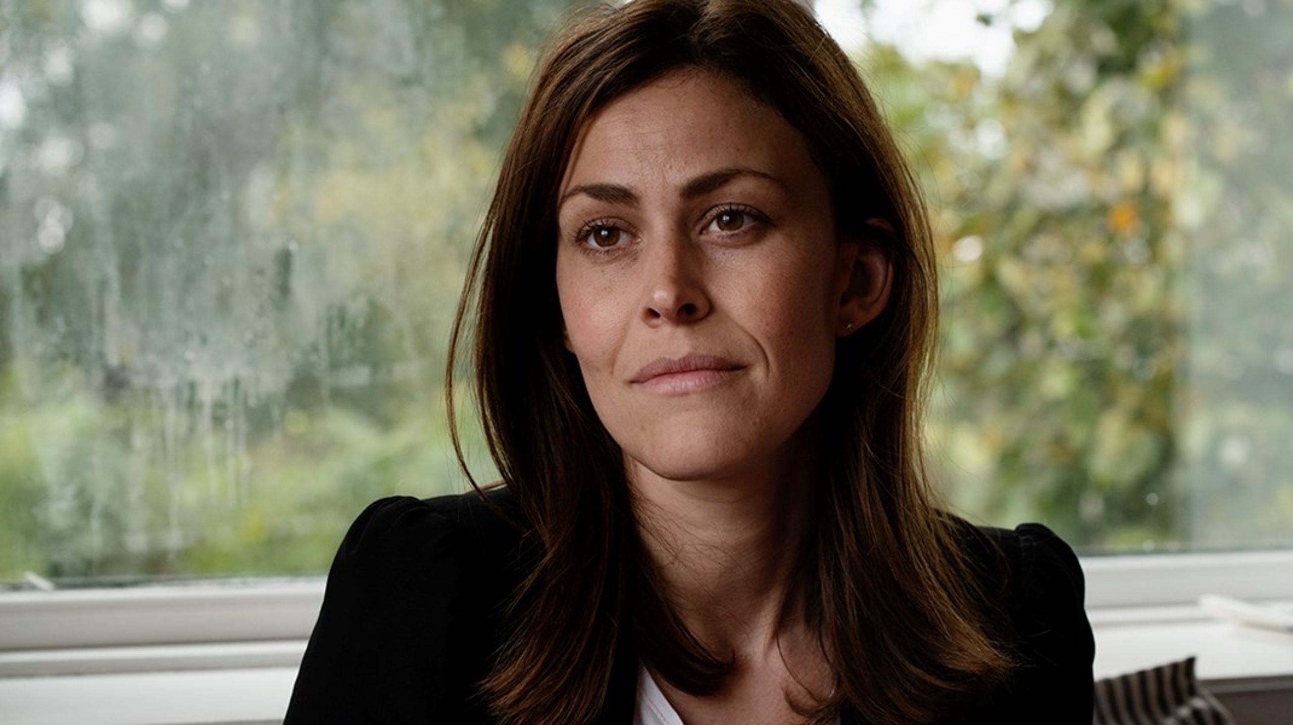 Skolereformen har bureaukratiseret skolevæsenet, så systemet æder energien ud af lærerne og ledelsen, skriver Mette Thiesen,