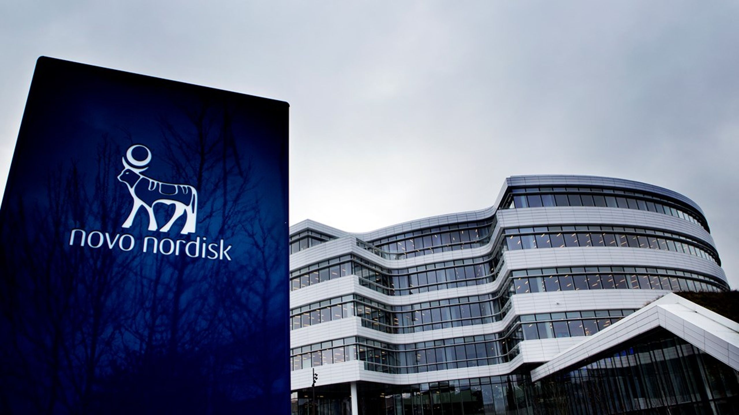 Novo, Lundbeck og Maersk har ventureselskaber i deres koncernstrukturer. Vi må forvente, at flere etablerede selskaber vil etablere tilsvarende strukturer, skriver Henriette Kinnunen.