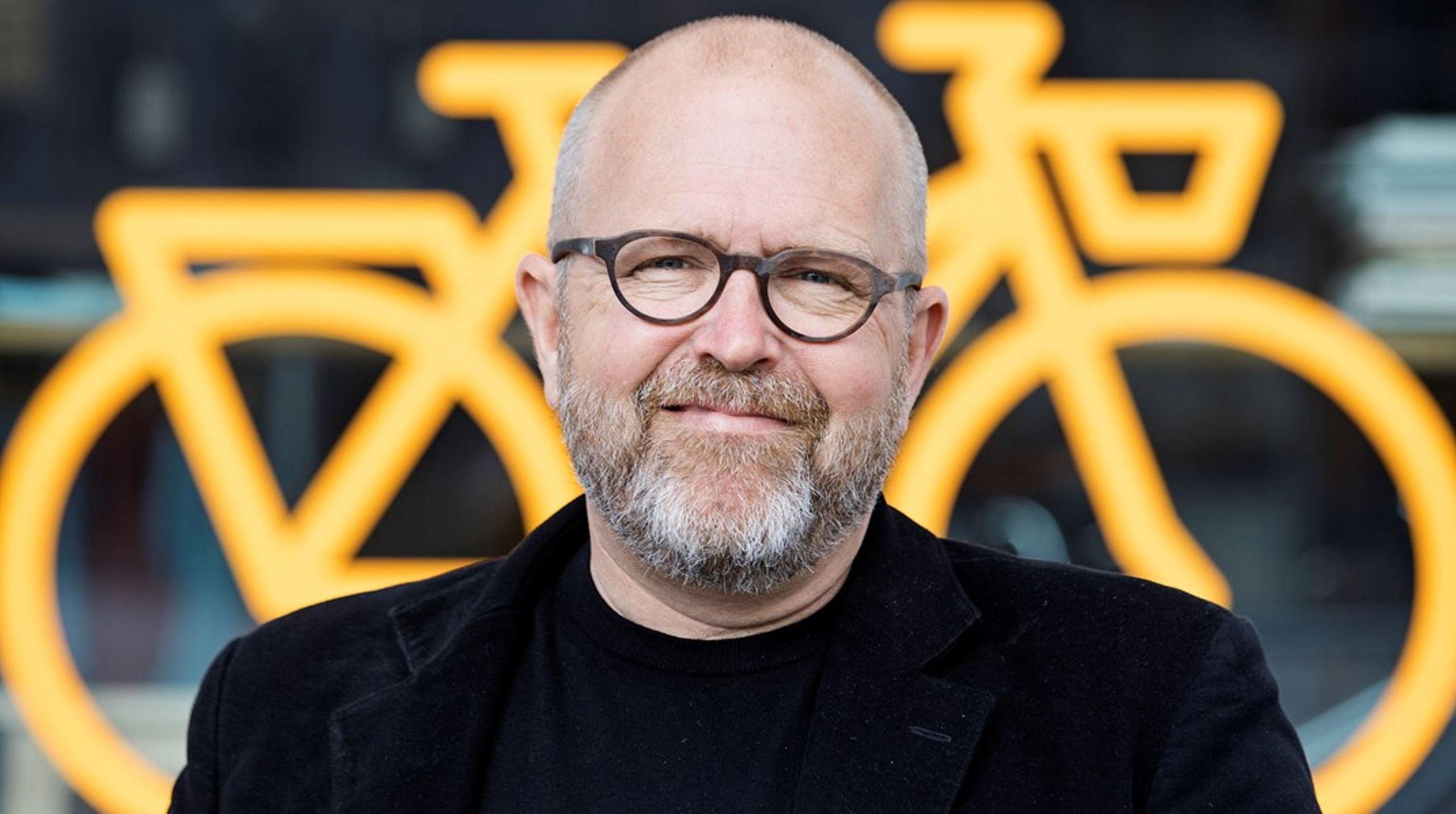 Mangfoldighed og samarbejdende fælleskaber er også en styrke i den politiske ledelse af byen, skriver Klaus Bondam.&nbsp;