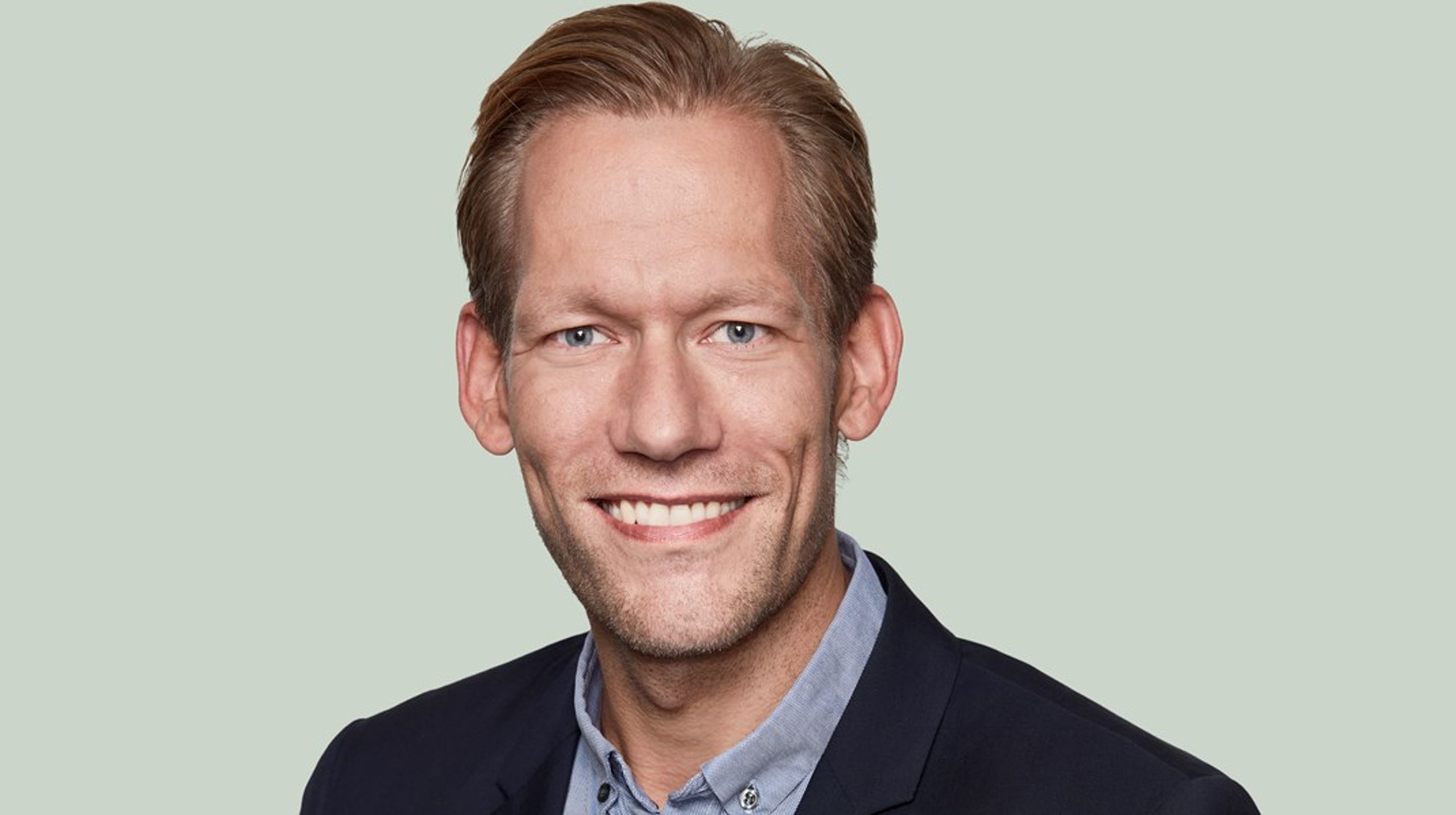 Det er min og de andre regioners opfattelse, at staten ikke helt lever op til sit ansvar, skriver Heino Knudsen.&nbsp;