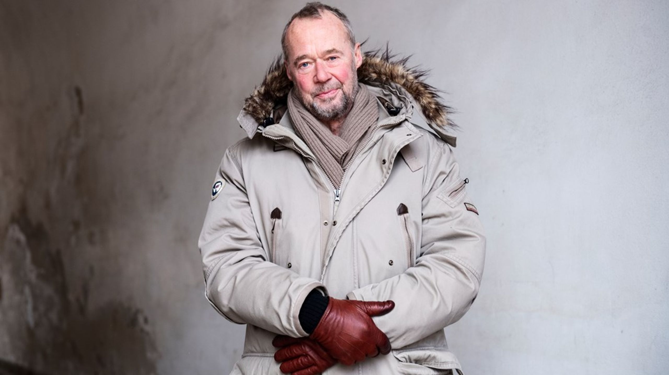 Per Okkels nåede i sine ni år som departementschef at arbejde med seks ministre i Sundheds- og Ældreministeriet. Før da havde han i 20 år arbejdet som topchef i amter, regioner og Danske Regioner.&nbsp;