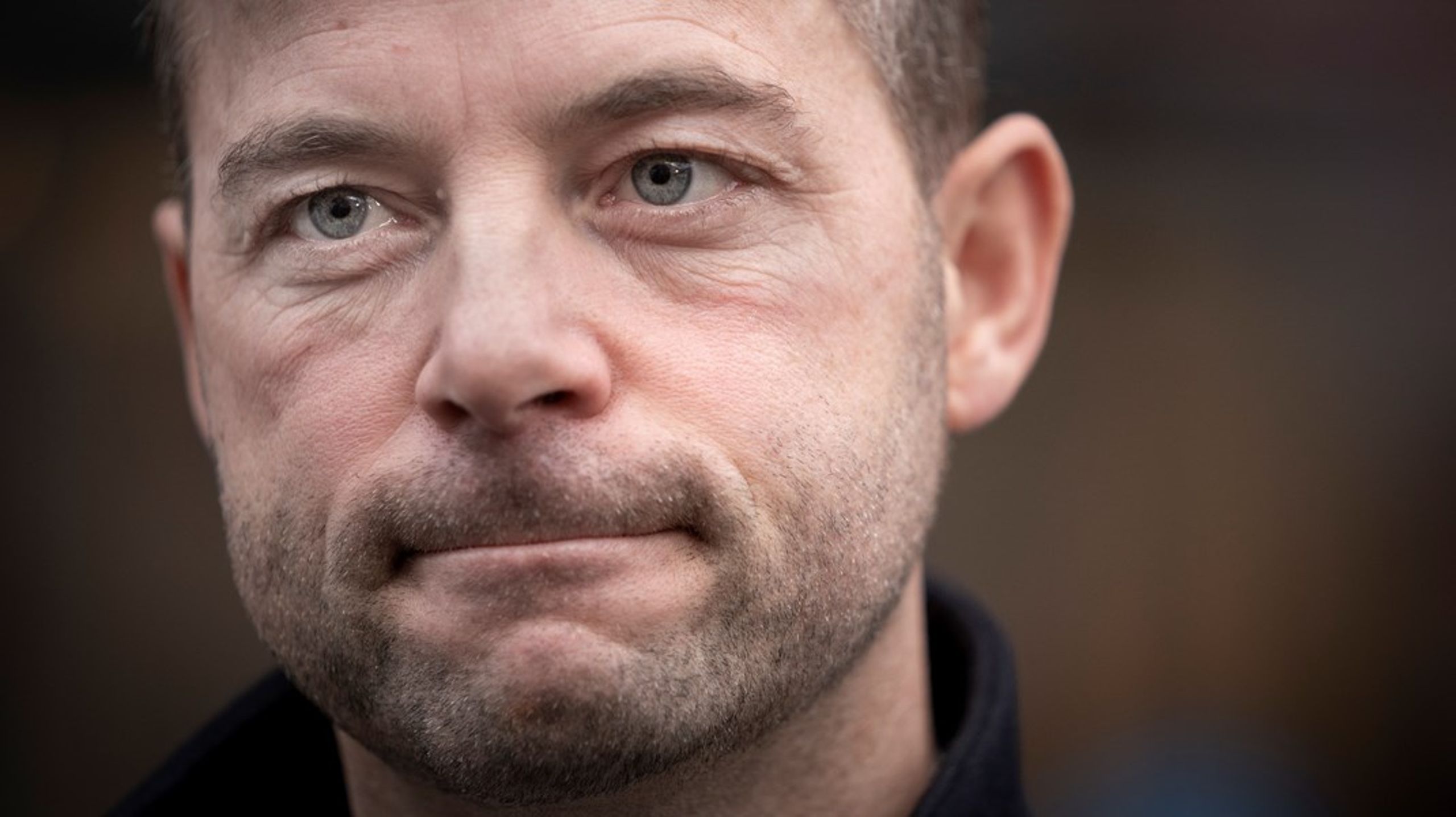 I et Facebookopslag skriver Morten Østergaard, at han ikke stiller op næste gang, der er folketingsvalg. Siden november har han været&nbsp;på orlov fra Folketinget.&nbsp;