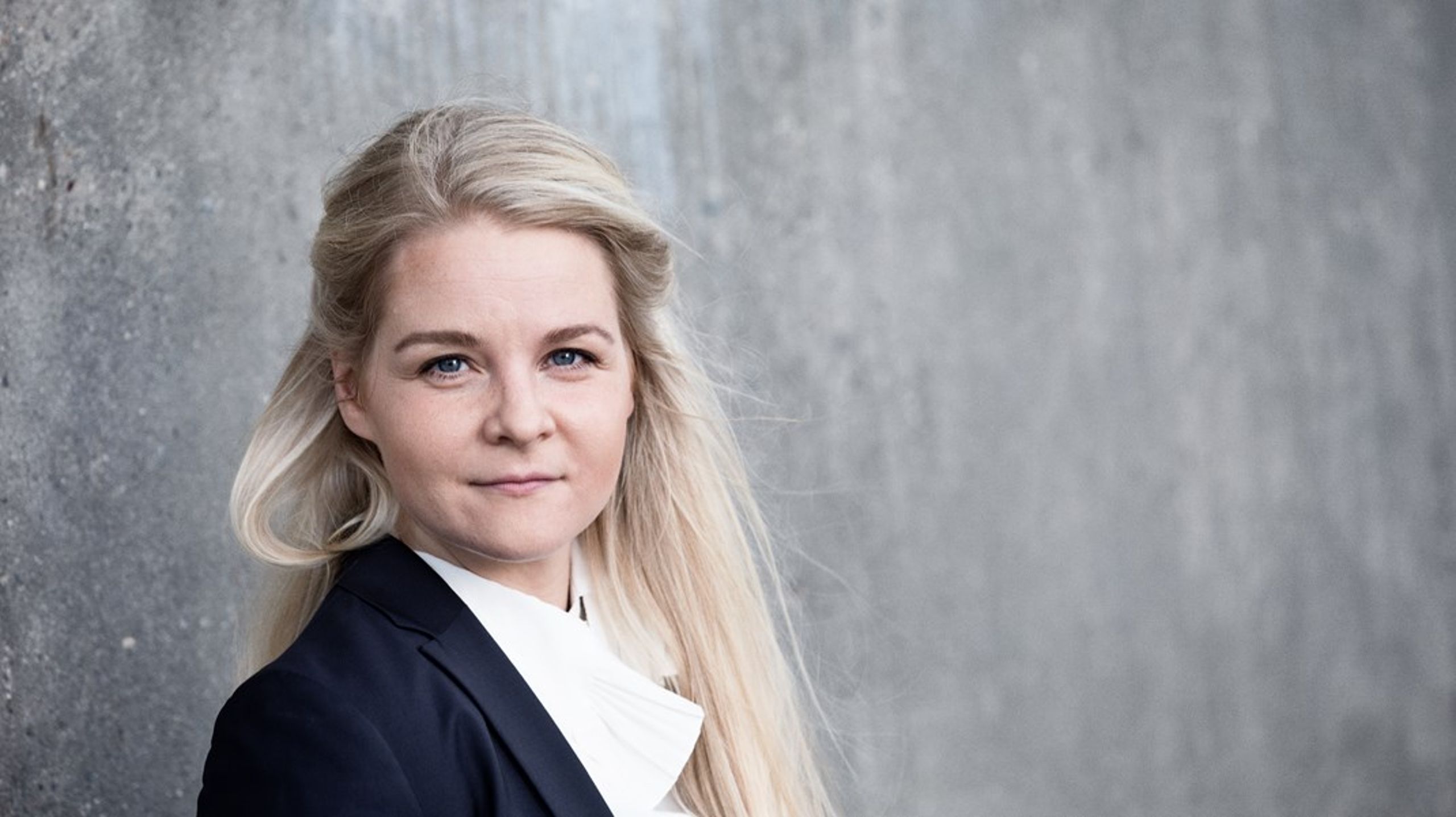 Verden er større end EU, og selv med en harmoniseret skat vil vi møde skattekonkurrence udefra, skriver Mia Amalie Holstein.
