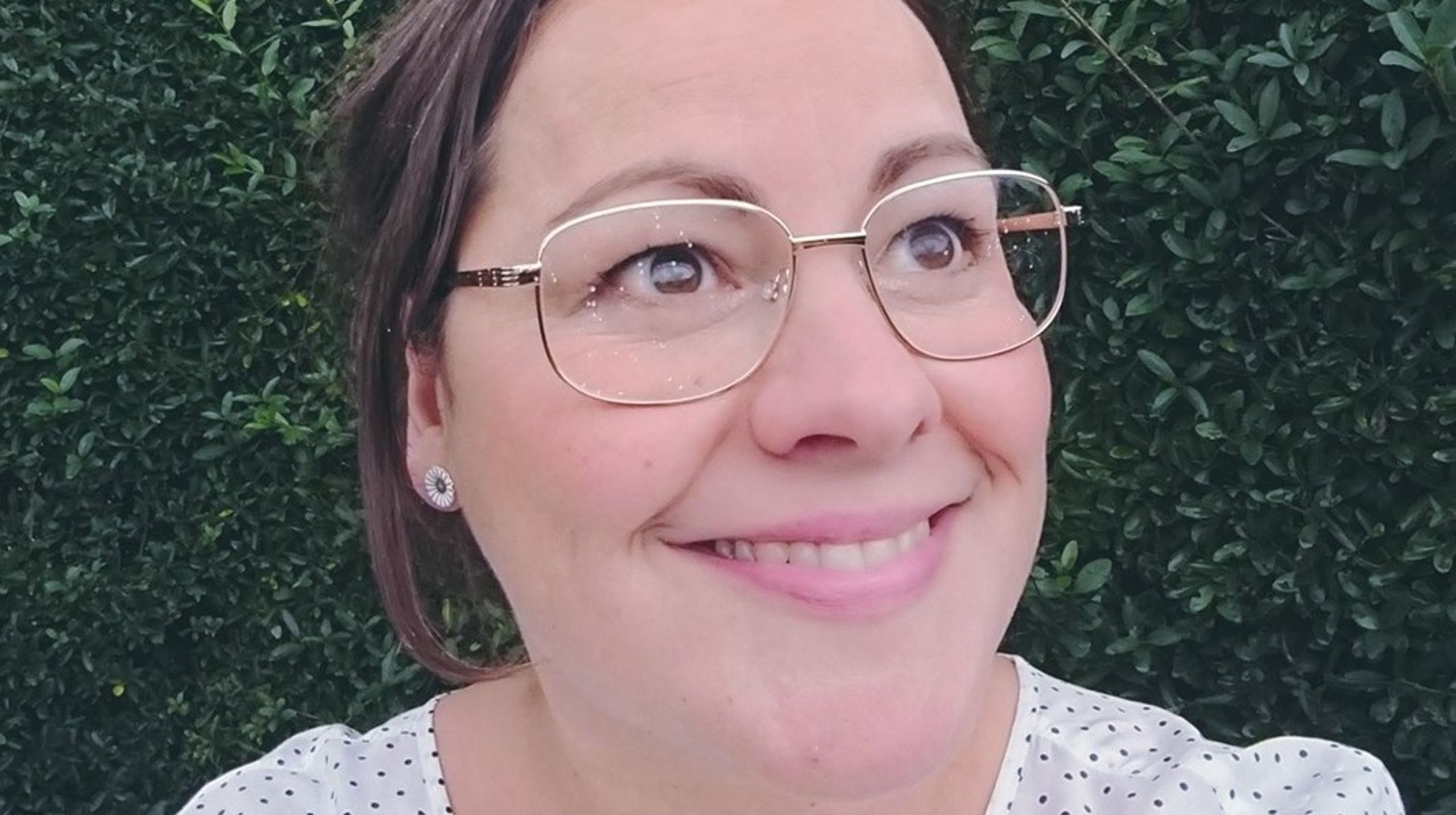 Samfundet får&nbsp;brug&nbsp;et stærkt&nbsp;foreningsliv, der kan genoptage idræt og sociale&nbsp;aktiviteter efter corona. Derfor skal vi anerkende den store indsats og holde fast i&nbsp;erfaringerne, mener centerleder Gry Mortensen.