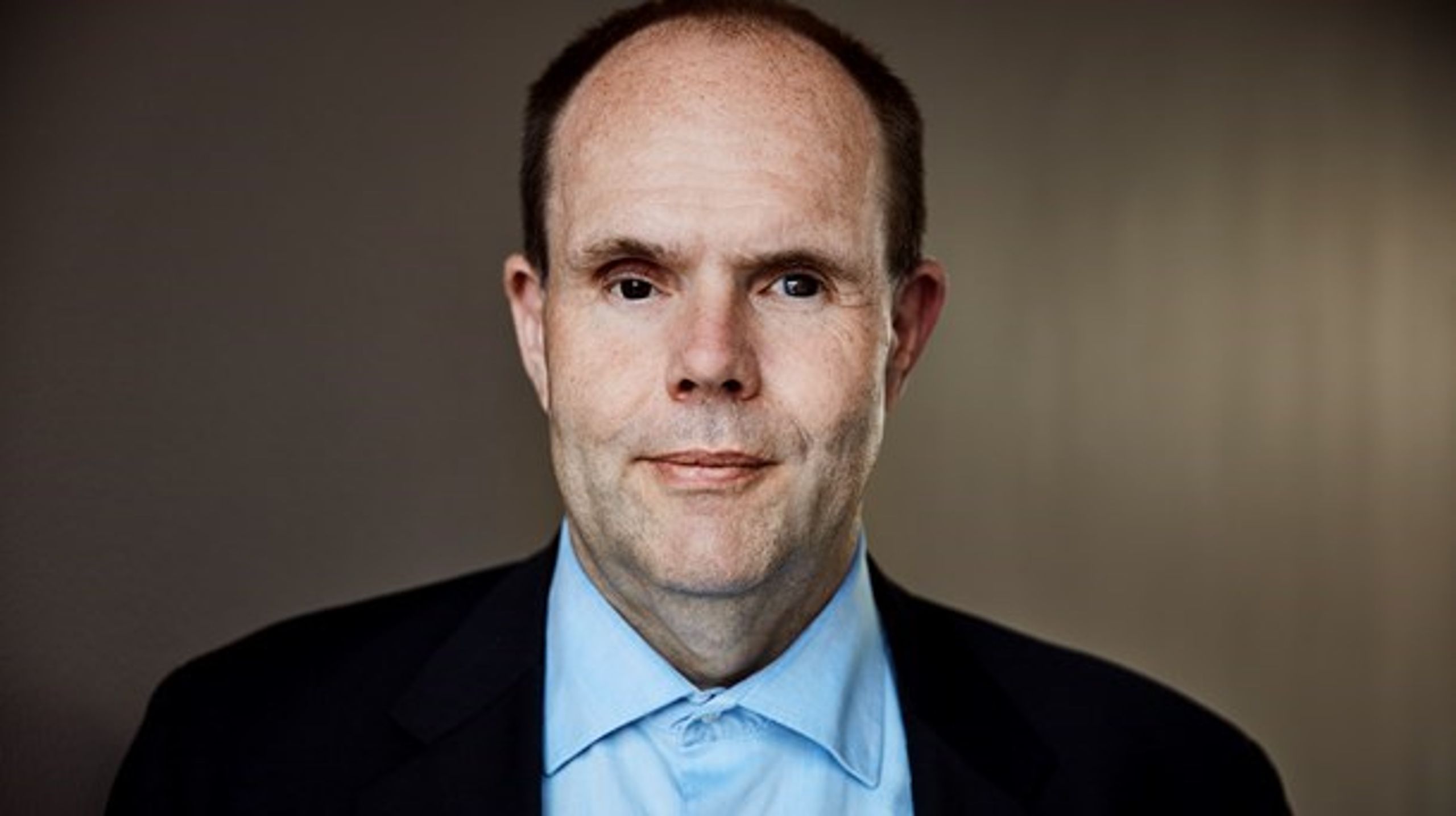 Der er et akut behov for at styrke retssikkerheden og genetablere tilliden mellem kommune og borger, skriver Thorkild Olesen. (Foto: presse)<br>