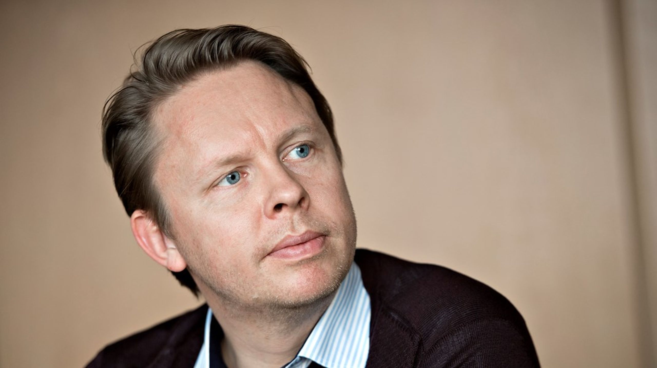 Politiet skal nu undersøge&nbsp;sag om mulig inhabilitet mellem tidligere borgmester i Fredericia Kommune Jacob Bjerregaard (S) og den fyrede kommunaldirektør&nbsp;Annemarie Zacho-Broe.