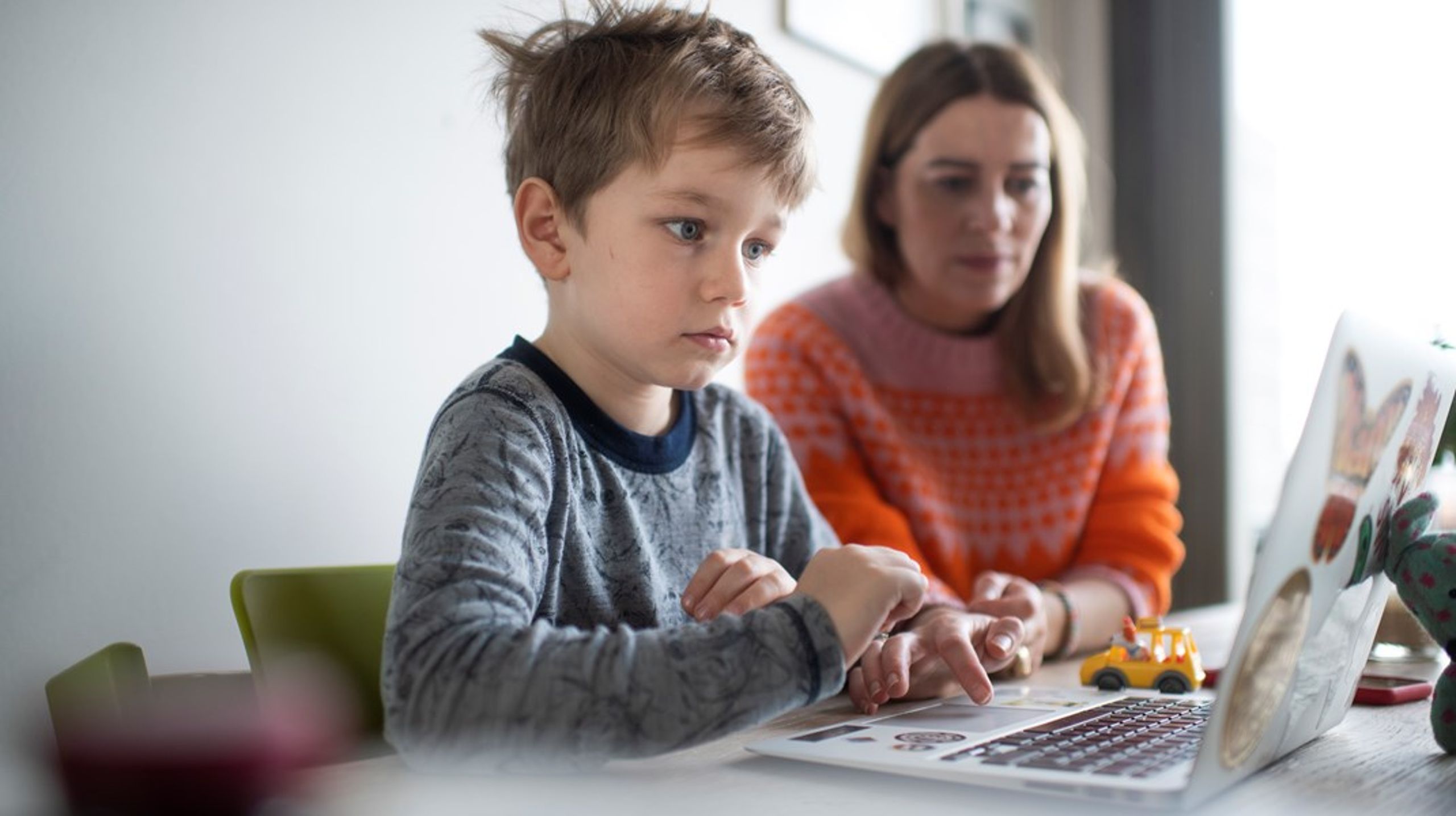 Fleksibiliteten under coronaskolen kan være et nyt værktøj til fremtidens folkeskole. Erfaringerne har vist, at nogle elever trives bedre med online undervisning, i små hold og med nødundervisningsskemaer, skriver Gro Emmertsen Lund.