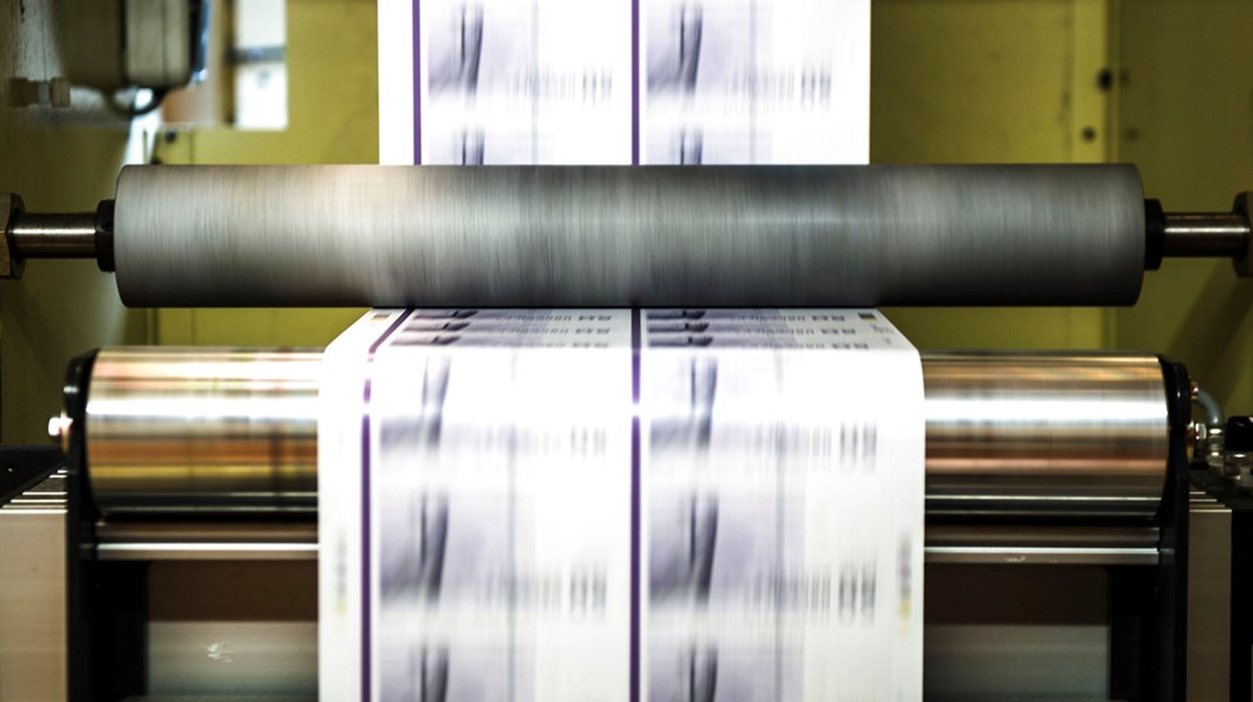 Politikerne bør snarest&nbsp; italesætte, hvordan dansk økonomi skal genopbygges, og hvor pengene skal komme fra, skriver Lisbeth Knudsen.