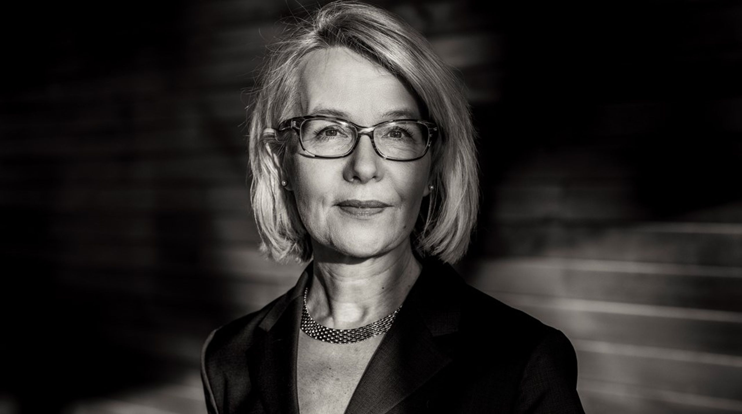 Det ville være en ærgerlig udvikling, hvis private aktører, myndigheder og så videre ikke kunne bede de klogeste inden for et felt om at undersøge en konkret problemstilling, skriver Lene Skole.