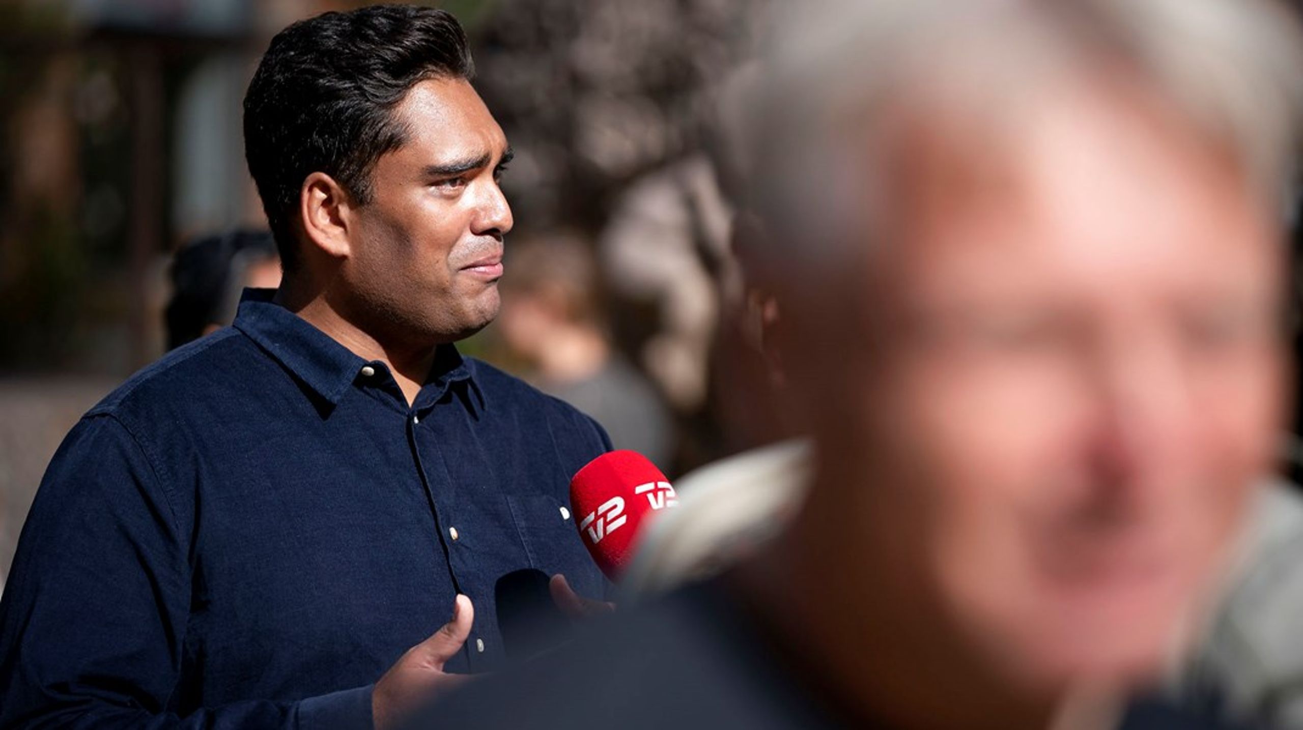 Nutidens udfordringer kalder på en ny samfundsopbygning, mener Frie Grønne, der slår til lyd for radikal samfundsinnovation.&nbsp;