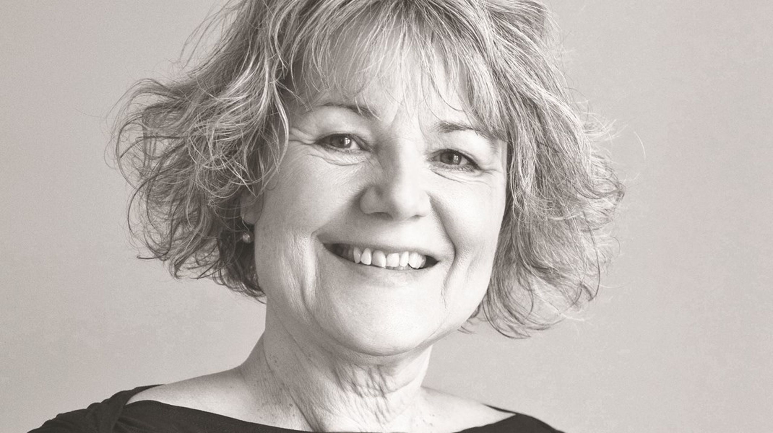 Digitale fondsansøgninger og lokale håndsrækninger har skabt en stigende støtte til yderområder og lokalsamfund, som er til glæde og gavn for både modtagerne og fondene. Den proces skal styrkes, mener Birgitte Boesen.