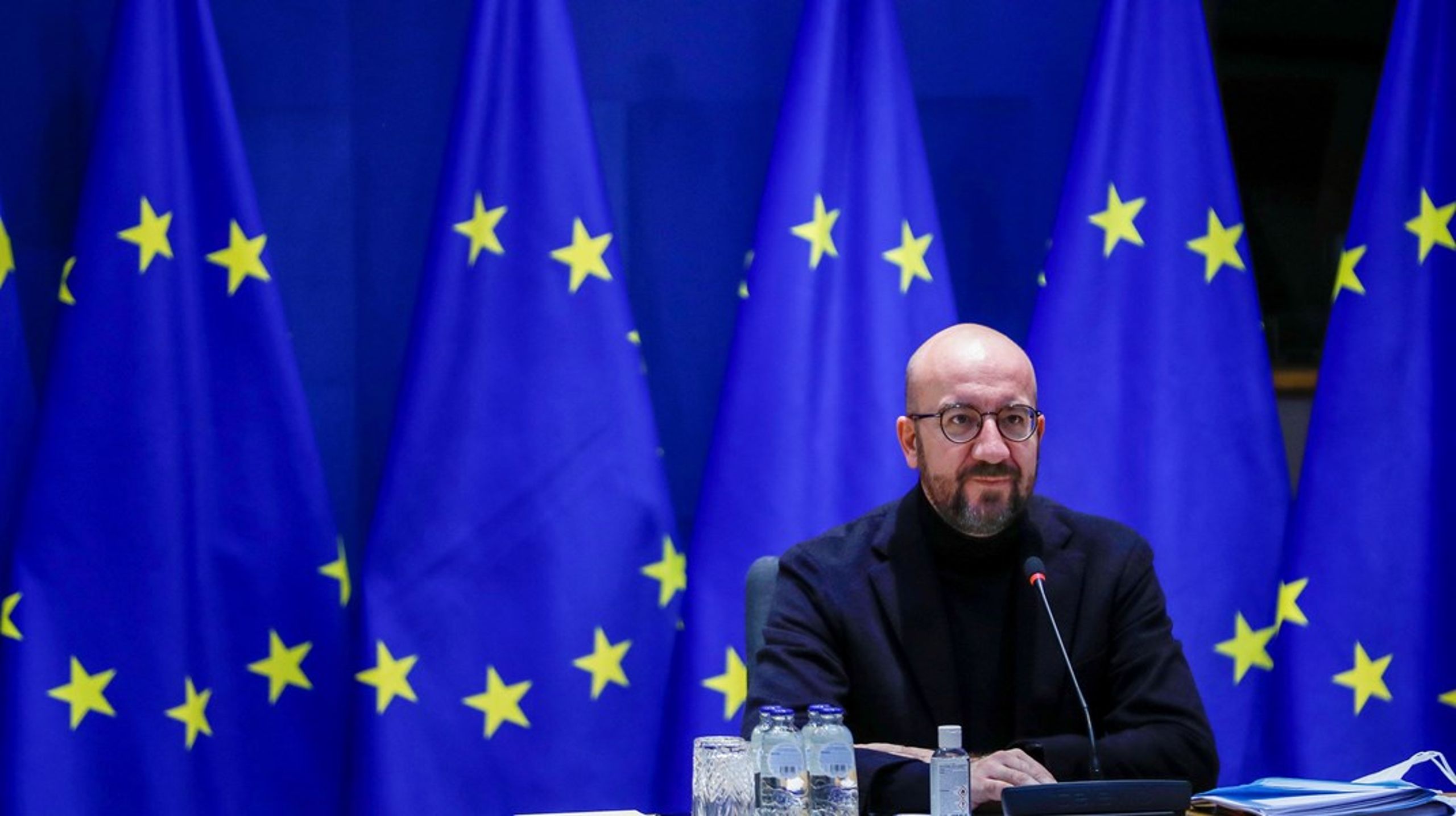 Der forestår en lang og sej oprydning og reformproces for at&nbsp;genskabe tilliden til demokratiet og de politiske ledere i Europa, skriver Bjarke Møller i bogen "Håbets politik".