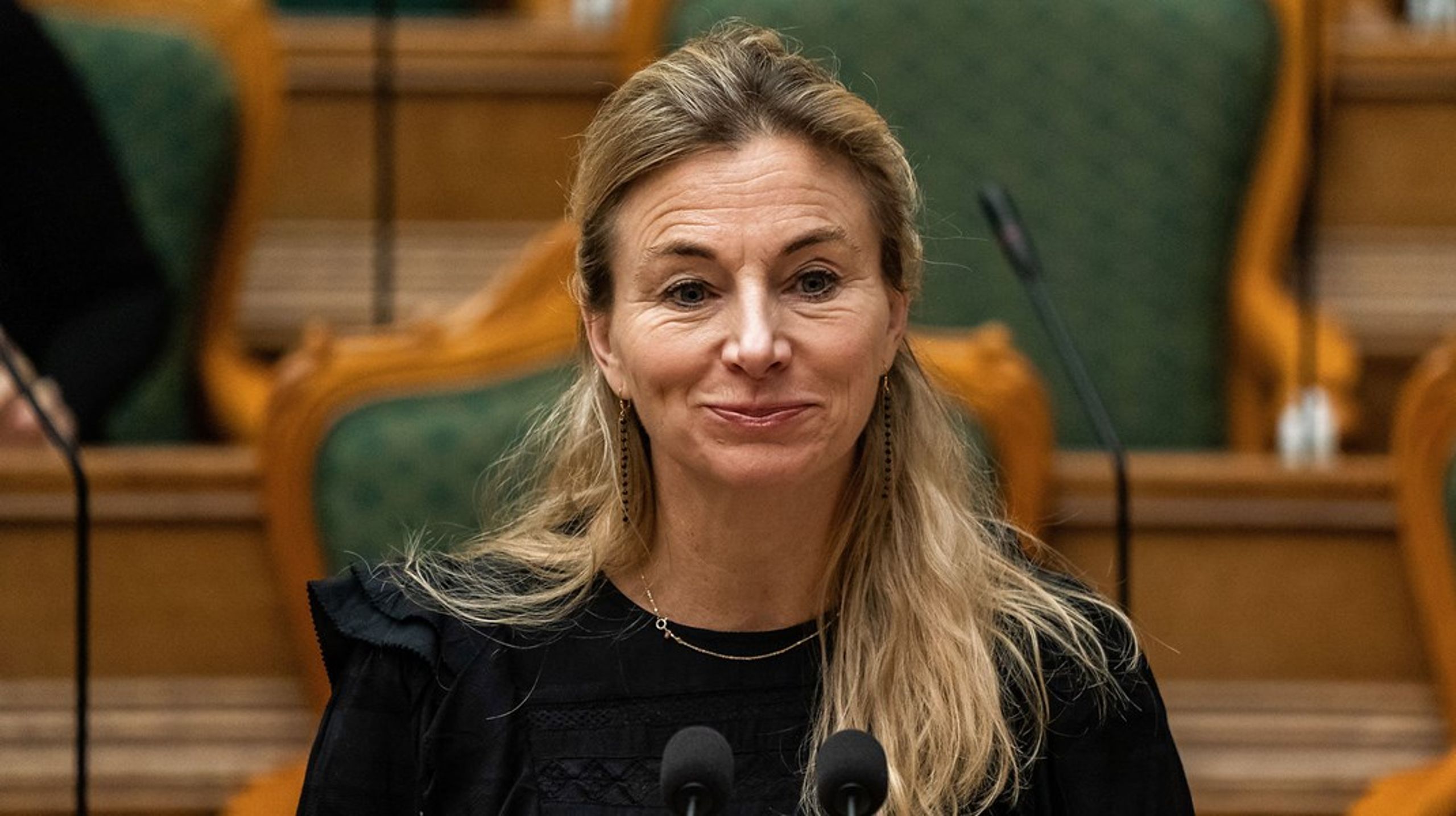 Det er vigtigt, at&nbsp;den kommende politiske drøftelse&nbsp;om reduktionsmål&nbsp;omfatter alle dele af offentligt indkøb – og ikke blot staten, skriver Konservatives kommunalordfører.